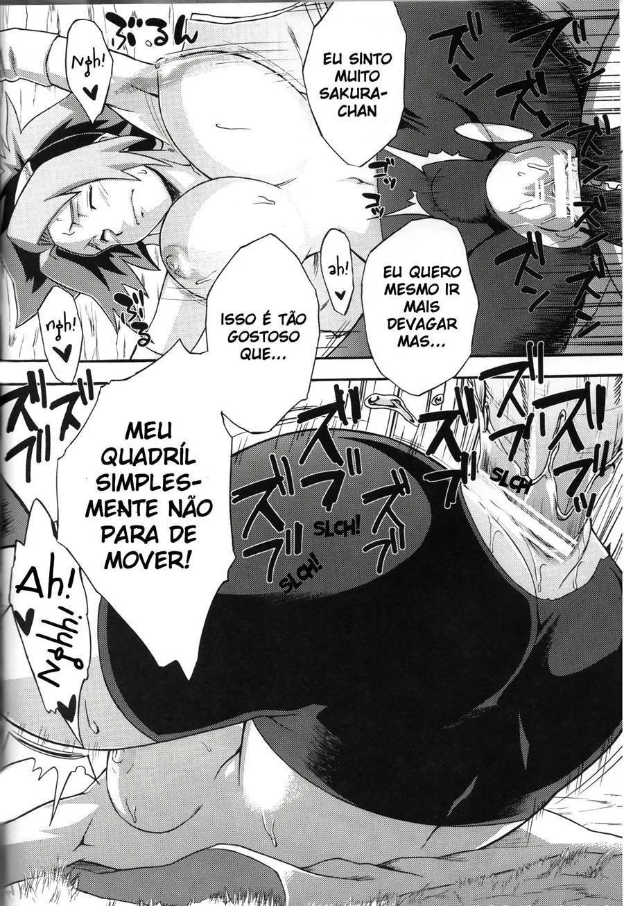 Bakuchi Butai – Hentai – Alta Qualidade em PT-BR