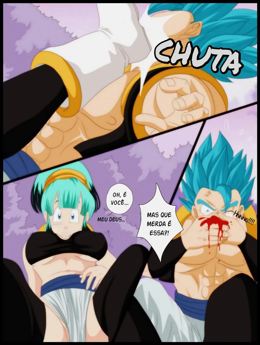 Bang Bang – Manga Hentai – Sem Cortes