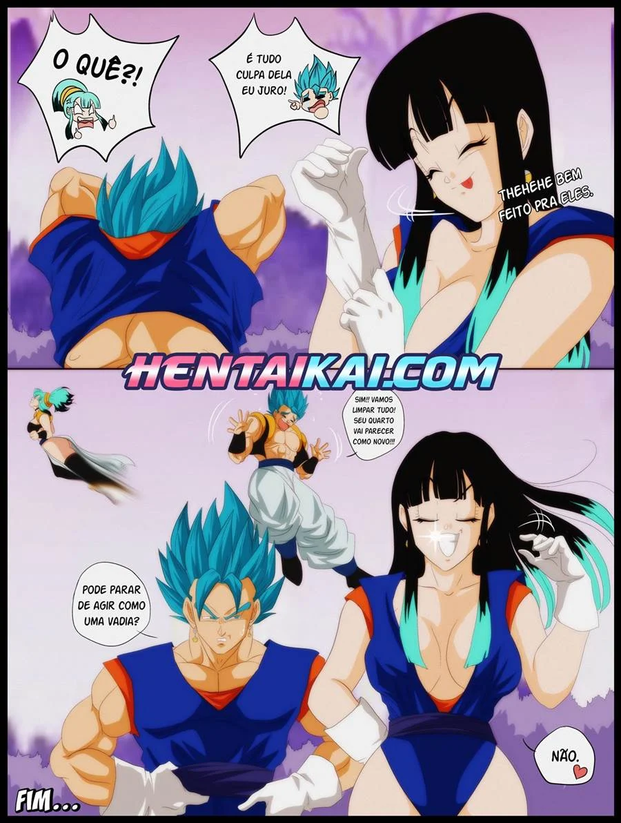 Bang Bang – Manga Hentai – Sem Cortes