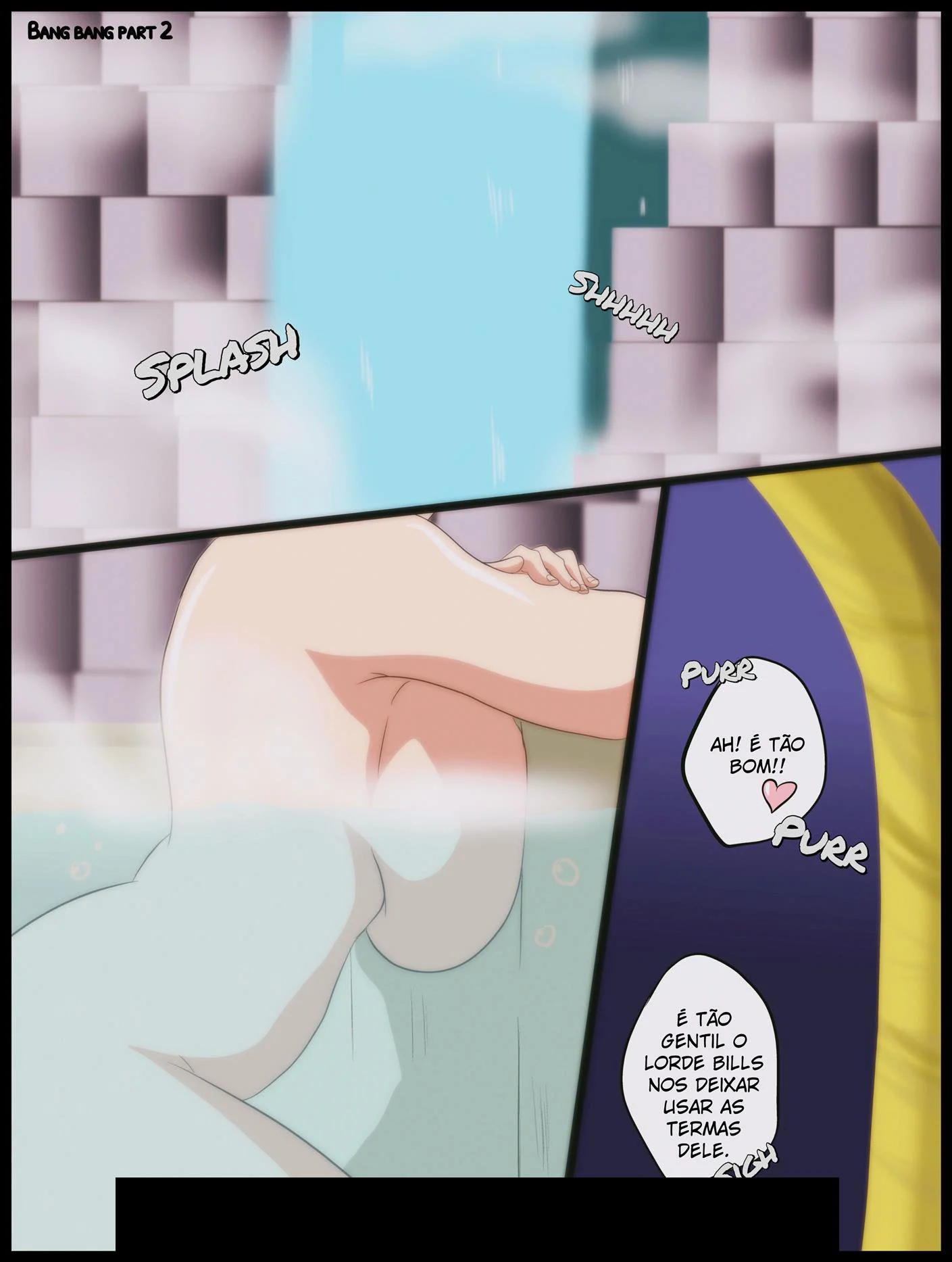 Batalha das fusões 2 – Dragon Ball Porno – Alta Qualidade em PT-BR Batalha das fusões 2 – Dragon Ball Porno – Alta Qualidade em PT-BR