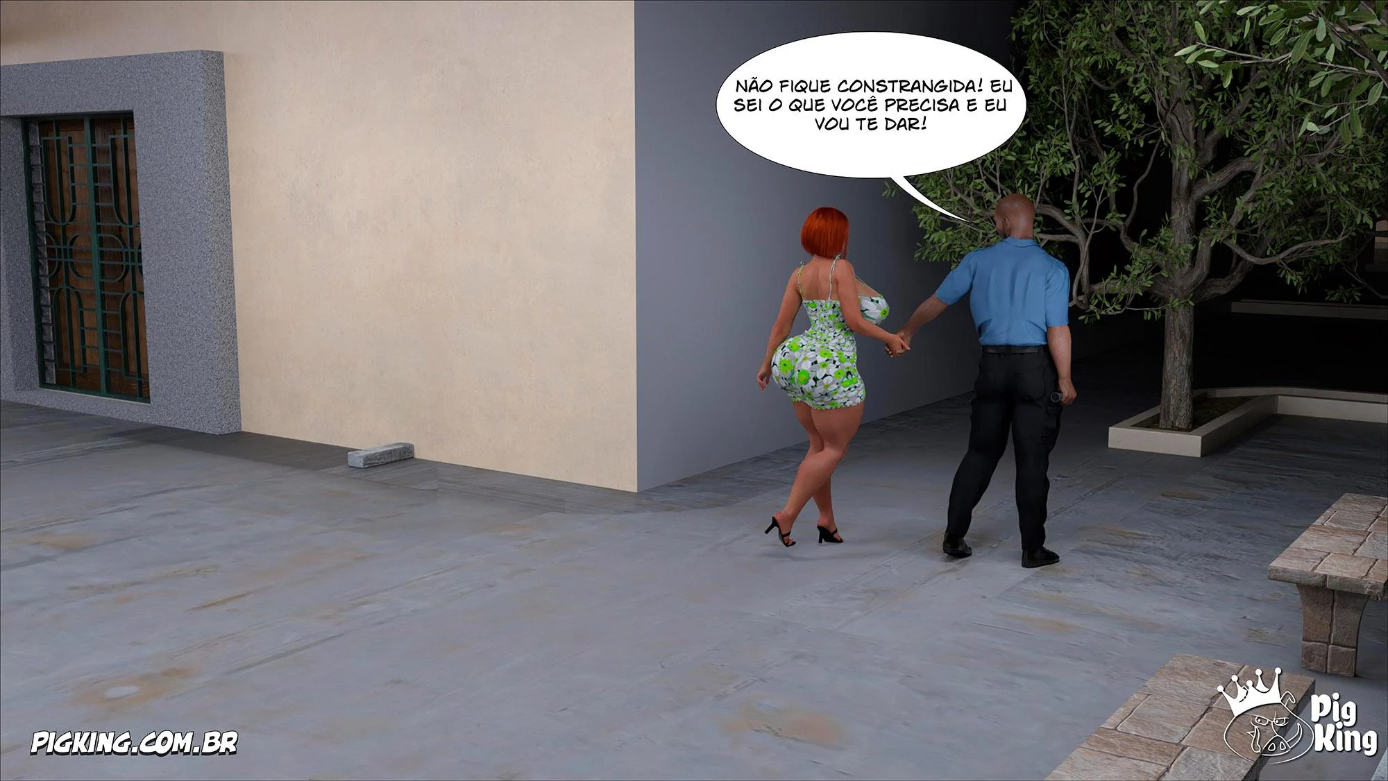 Big Black Cocks 8 – Hentai Incesto – Alta Qualidade em PT-BR Big Black Cocks 8 – Hentai Incesto – Alta Qualidade em PT-BR