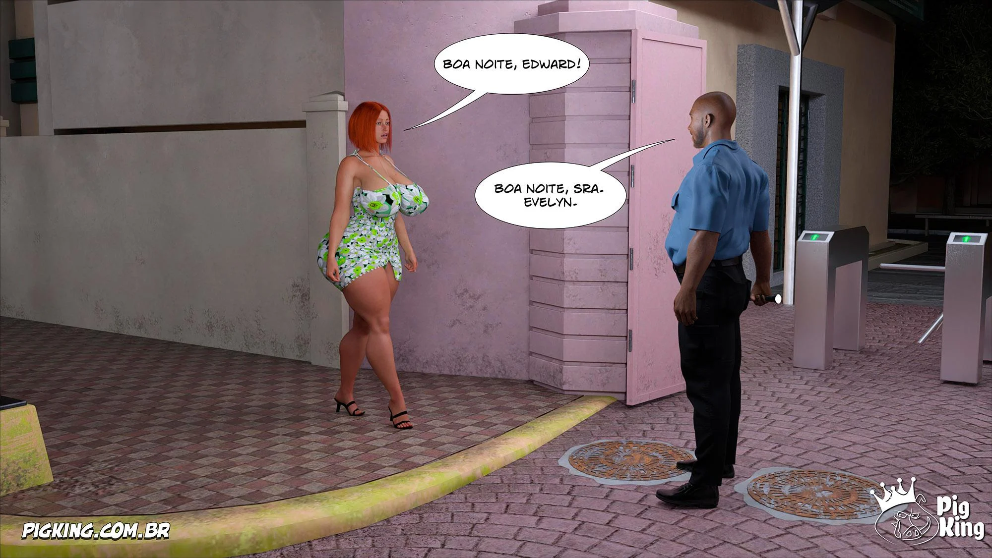 Big Black Cocks 8 – Hentai Incesto – Alta Qualidade em PT-BR Big Black Cocks 8 – Hentai Incesto – Alta Qualidade em PT-BR