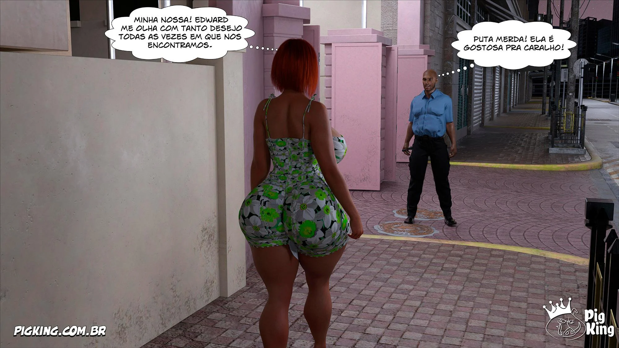 Big Black Cocks 8 – Hentai Incesto – Alta Qualidade em PT-BR Big Black Cocks 8 – Hentai Incesto – Alta Qualidade em PT-BR