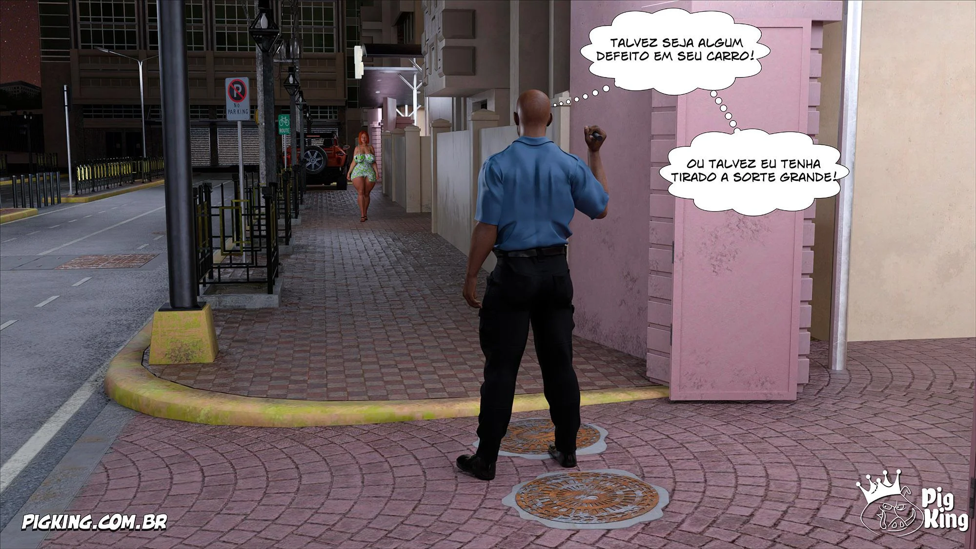 Big Black Cocks 8 – Hentai Incesto – Alta Qualidade em PT-BR Big Black Cocks 8 – Hentai Incesto – Alta Qualidade em PT-BR