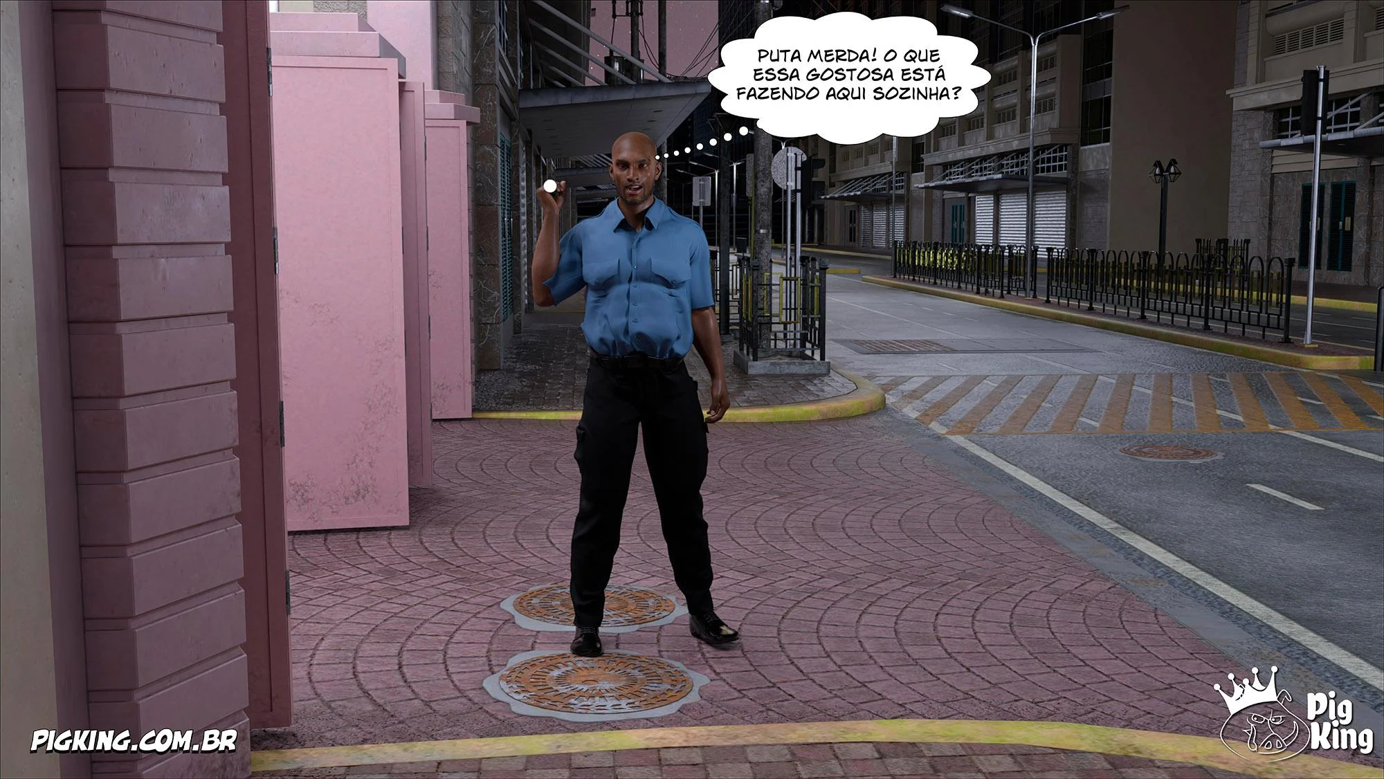 Big Black Cocks 8 – Hentai Incesto – Alta Qualidade em PT-BR Big Black Cocks 8 – Hentai Incesto – Alta Qualidade em PT-BR