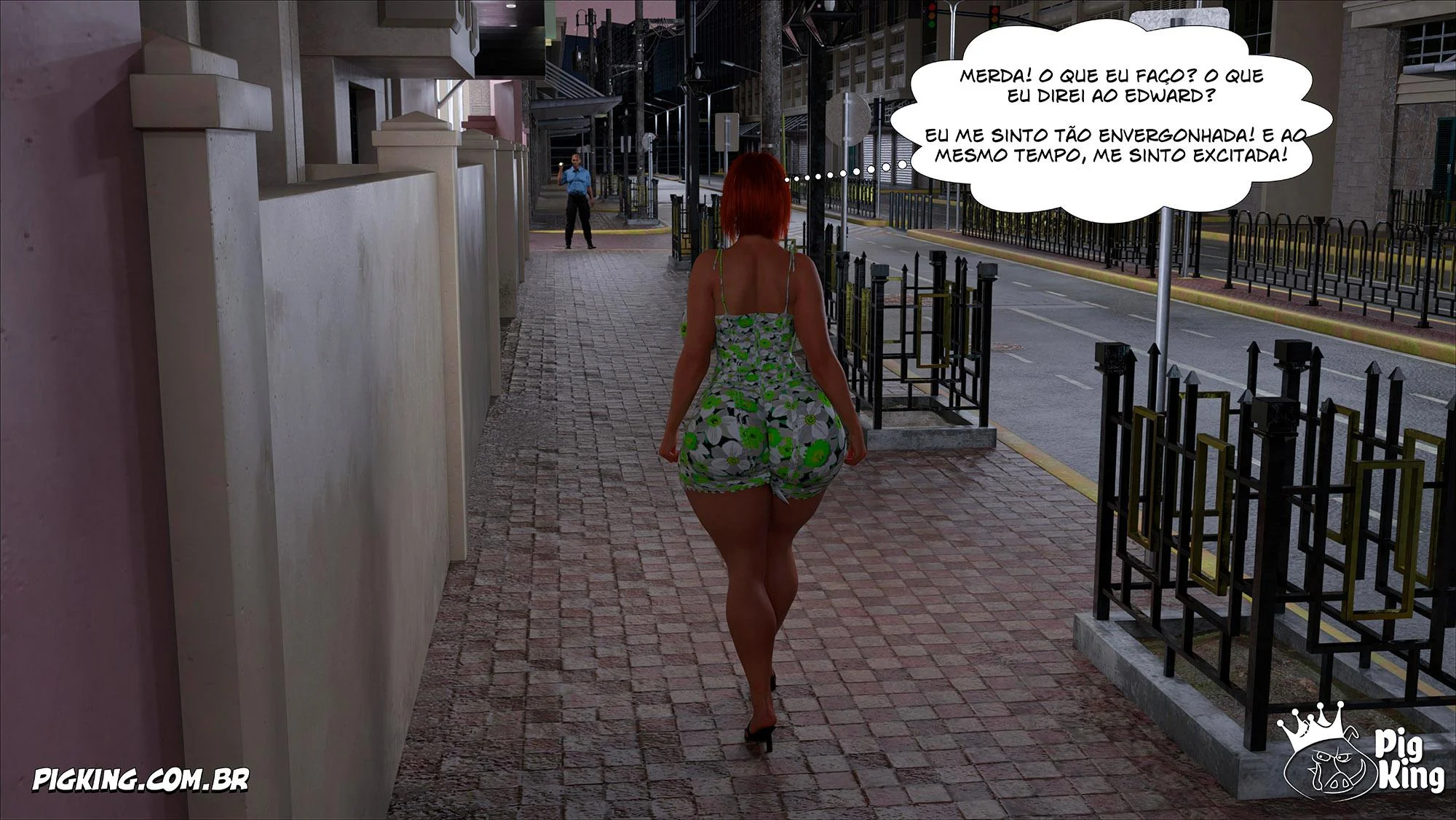 Big Black Cocks 8 – Hentai Incesto – Alta Qualidade em PT-BR Big Black Cocks 8 – Hentai Incesto – Alta Qualidade em PT-BR