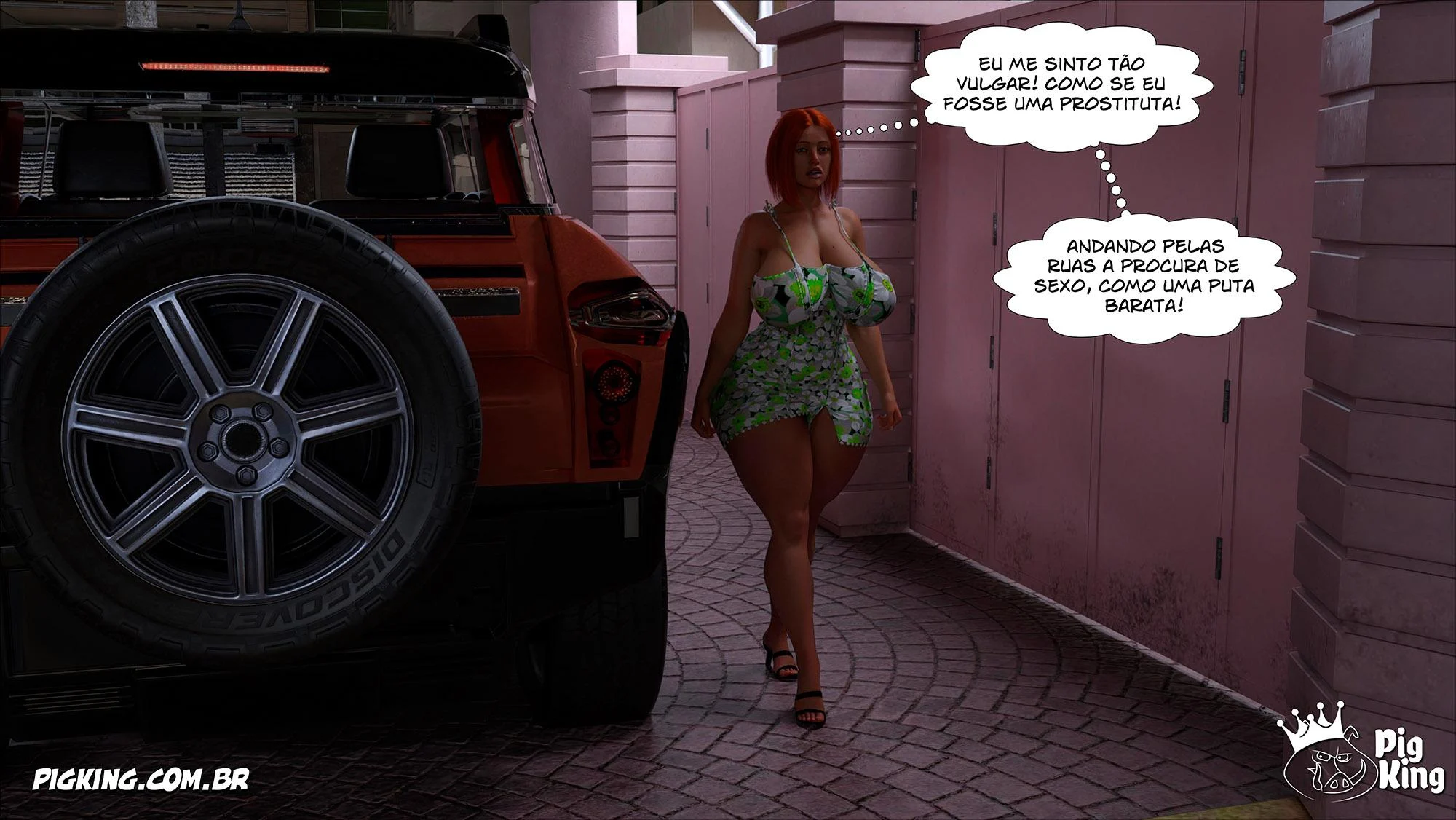 Big Black Cocks 8 – Hentai Incesto – Alta Qualidade em PT-BR Big Black Cocks 8 – Hentai Incesto – Alta Qualidade em PT-BR