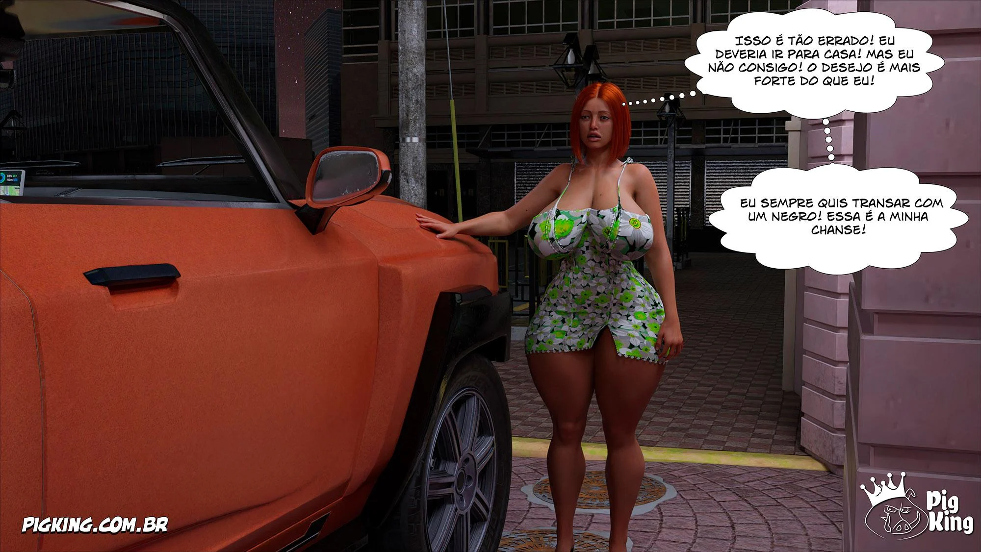 Big Black Cocks 8 – Hentai Incesto – Alta Qualidade em PT-BR Big Black Cocks 8 – Hentai Incesto – Alta Qualidade em PT-BR