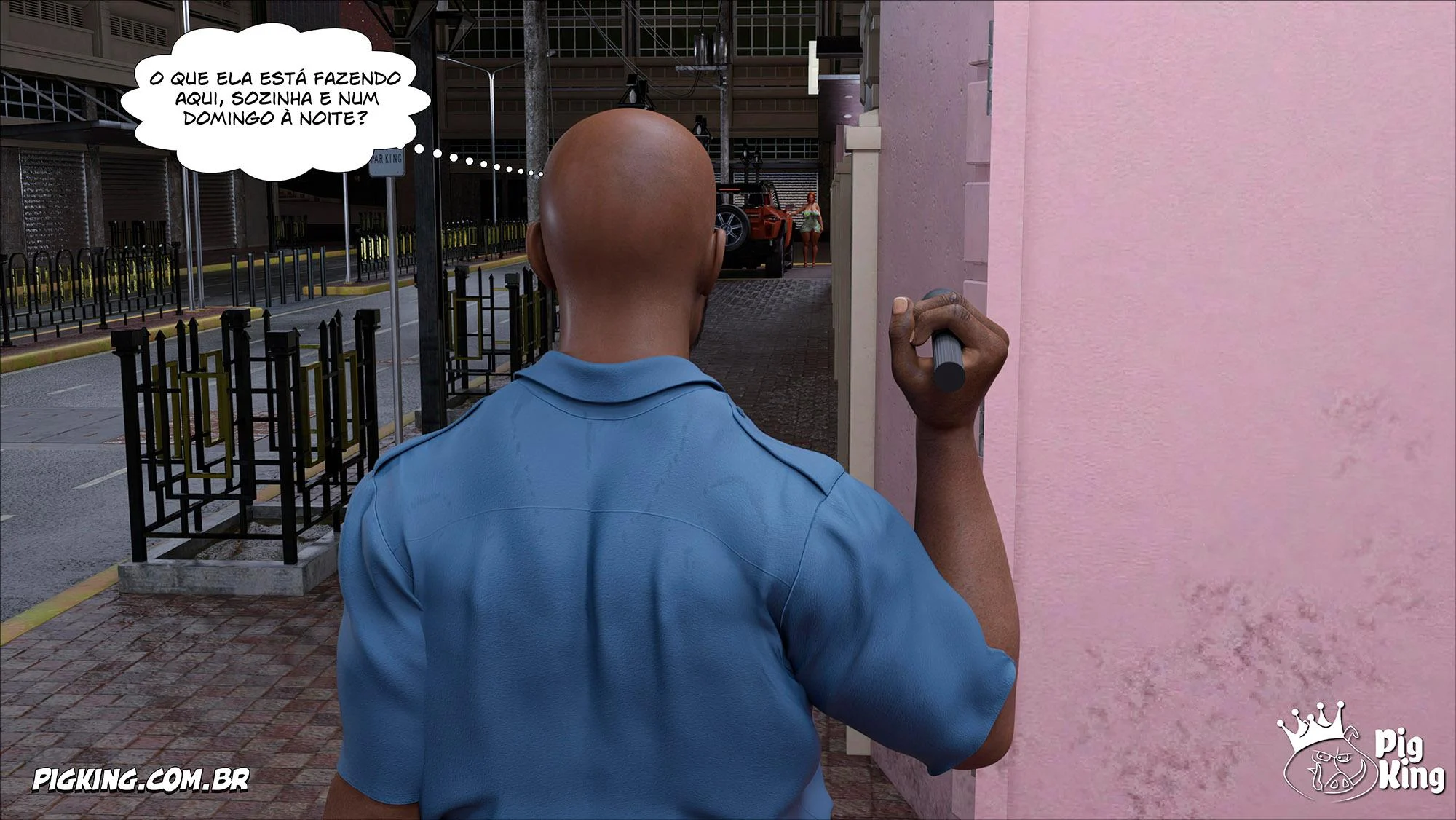 Big Black Cocks 8 – Hentai Incesto – Alta Qualidade em PT-BR Big Black Cocks 8 – Hentai Incesto – Alta Qualidade em PT-BR