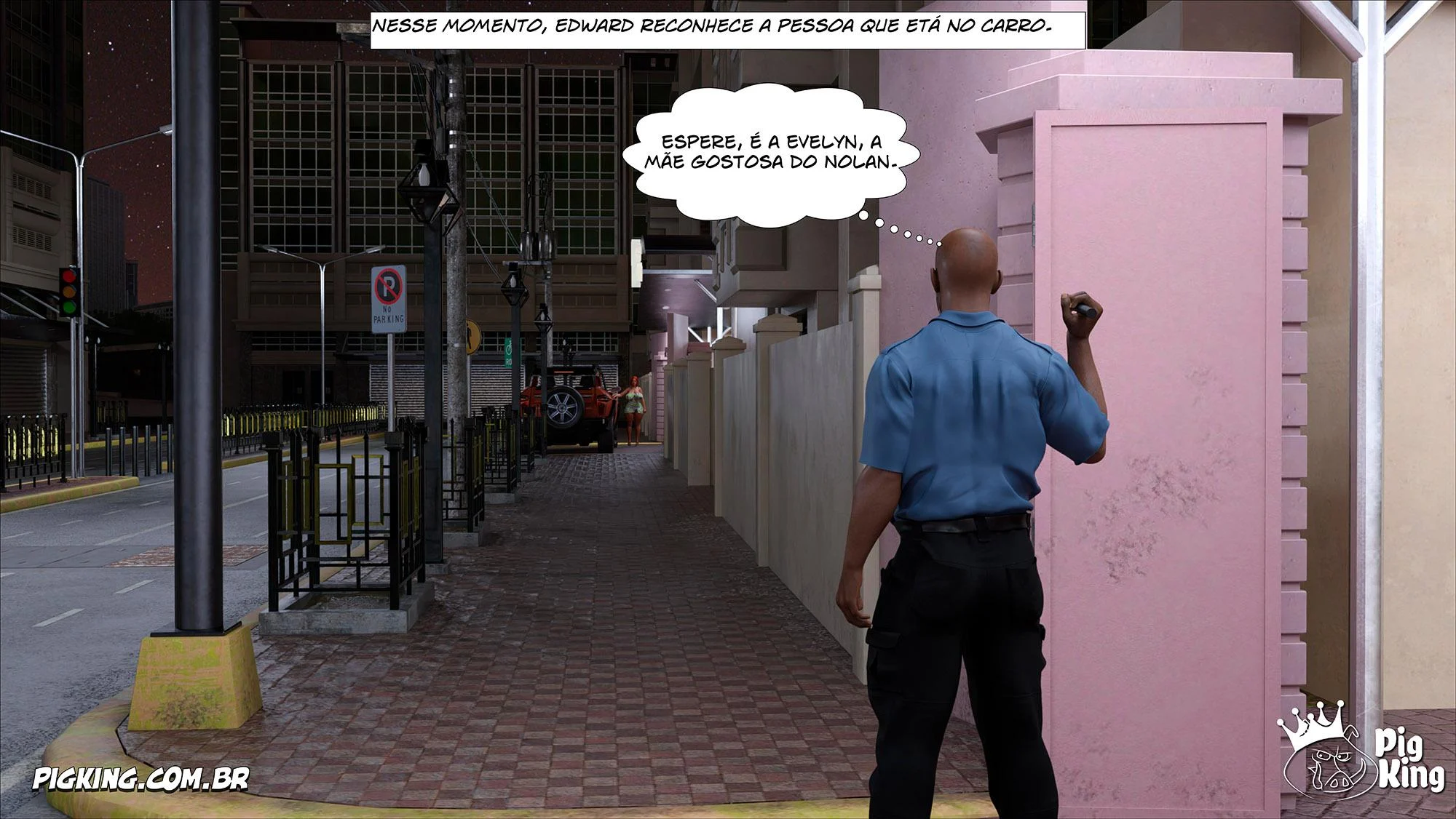 Big Black Cocks 8 – Hentai Incesto – Alta Qualidade em PT-BR Big Black Cocks 8 – Hentai Incesto – Alta Qualidade em PT-BR