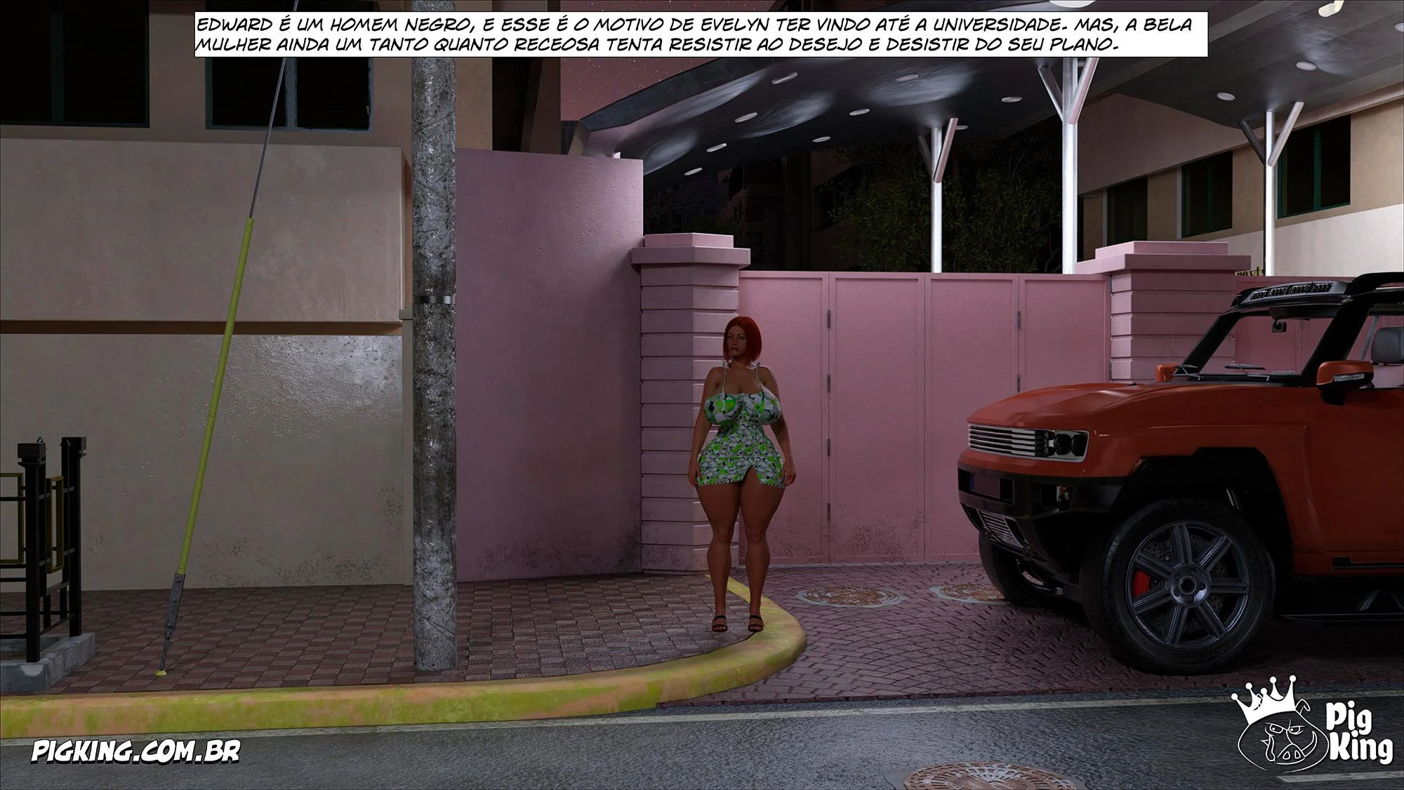 Big Black Cocks 8 – Hentai Incesto – Alta Qualidade em PT-BR Big Black Cocks 8 – Hentai Incesto – Alta Qualidade em PT-BR