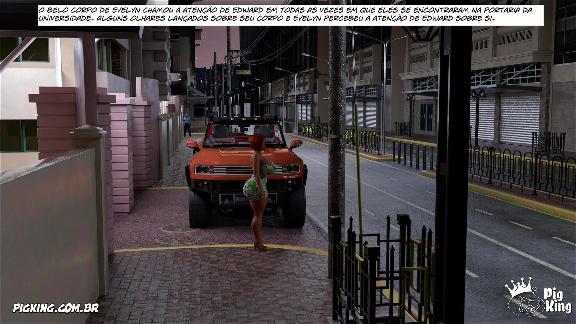 Big Black Cocks 8 – Hentai Incesto – Alta Qualidade em PT-BR Big Black Cocks 8 – Hentai Incesto – Alta Qualidade em PT-BR