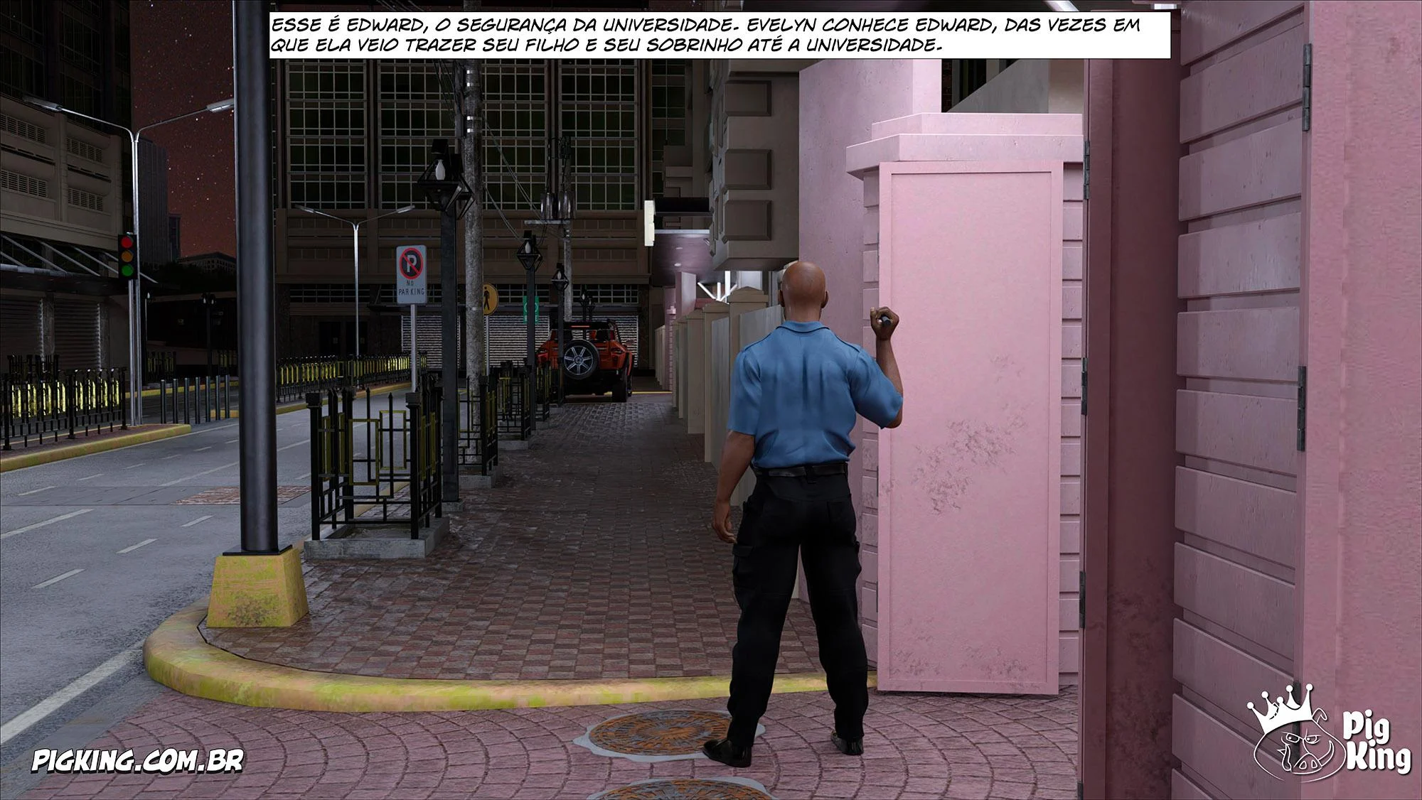 Big Black Cocks 8 – Hentai Incesto – Alta Qualidade em PT-BR Big Black Cocks 8 – Hentai Incesto – Alta Qualidade em PT-BR