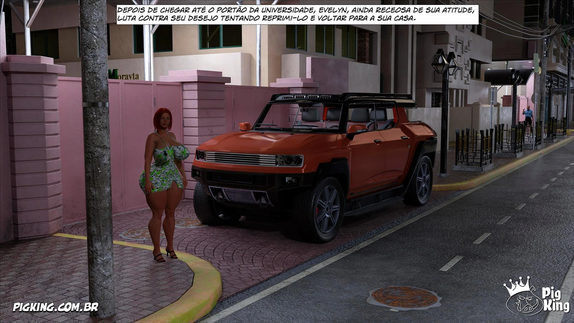 Big Black Cocks 8 – Hentai Incesto – Alta Qualidade em PT-BR Big Black Cocks 8 – Hentai Incesto – Alta Qualidade em PT-BR