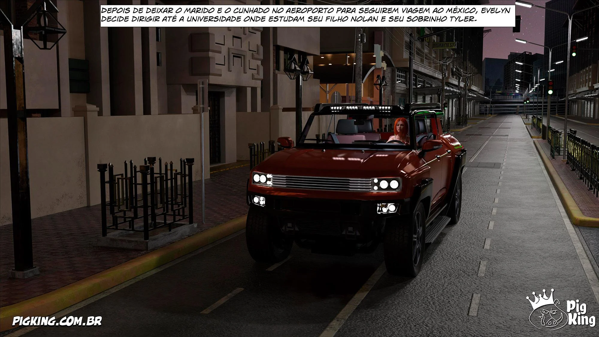 Big Black Cocks 8 – Hentai Incesto – Alta Qualidade em PT-BR Big Black Cocks 8 – Hentai Incesto – Alta Qualidade em PT-BR