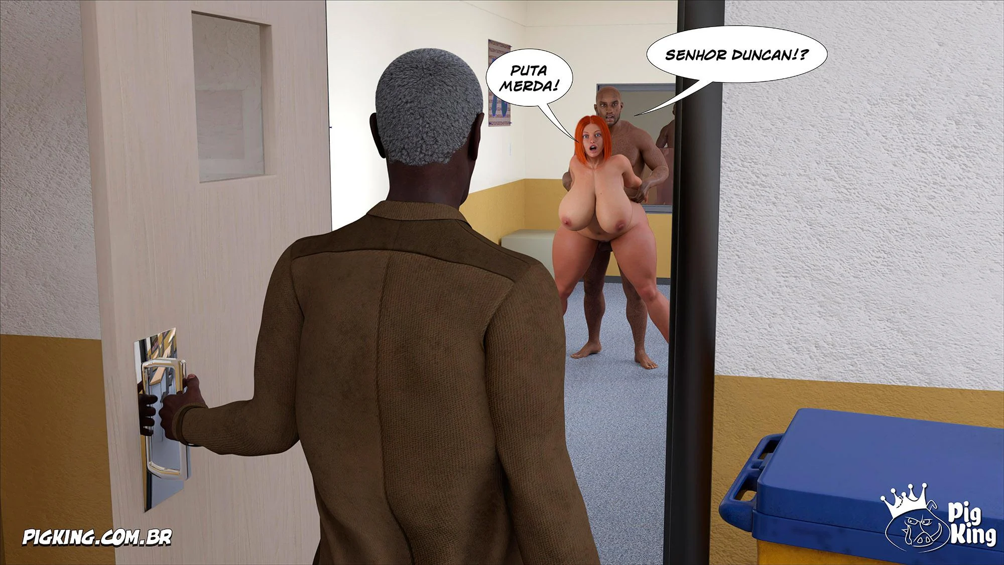 Big Black Cocks 9 – HQ de Sexo – Sem Cortes Big Black Cocks 9 – HQ de Sexo – Sem Cortes