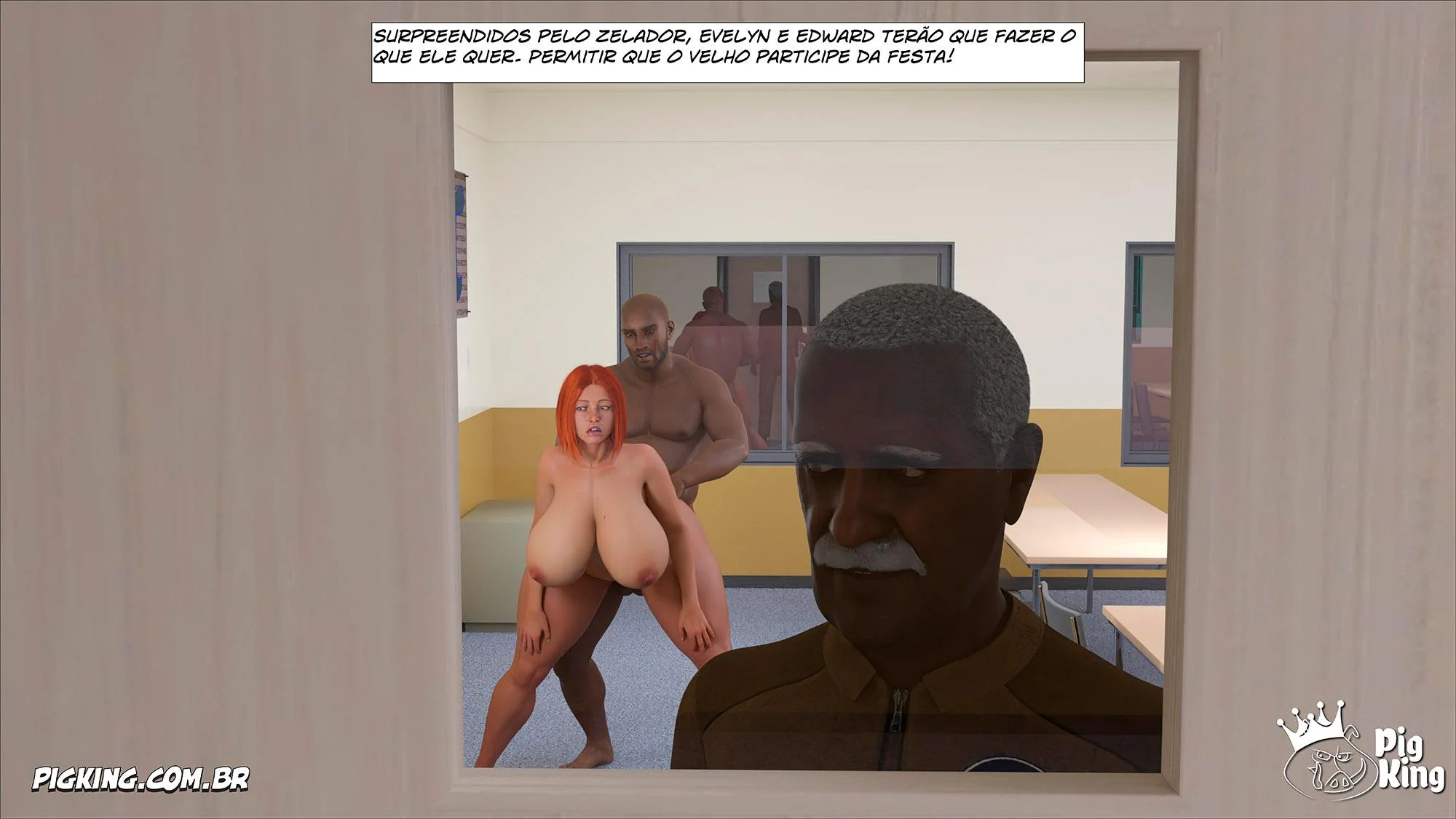 Big Black Cocks 9 – HQ de Sexo – Sem Cortes Big Black Cocks 9 – HQ de Sexo – Sem Cortes