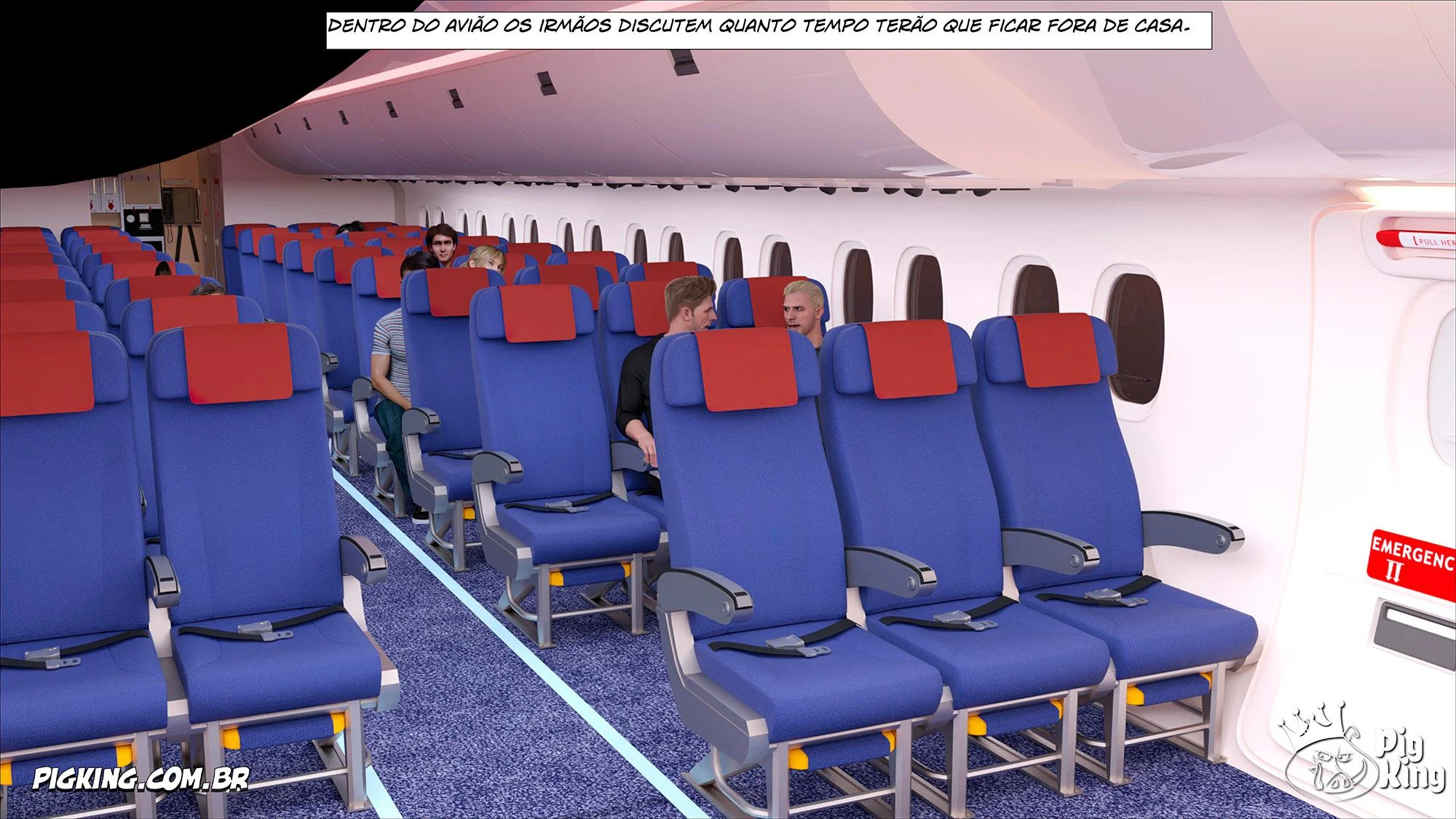 Big Black Cocks 10 – HQ de Sexo – Versão Brasileira Big Black Cocks 10 – HQ de Sexo – Versão Brasileira