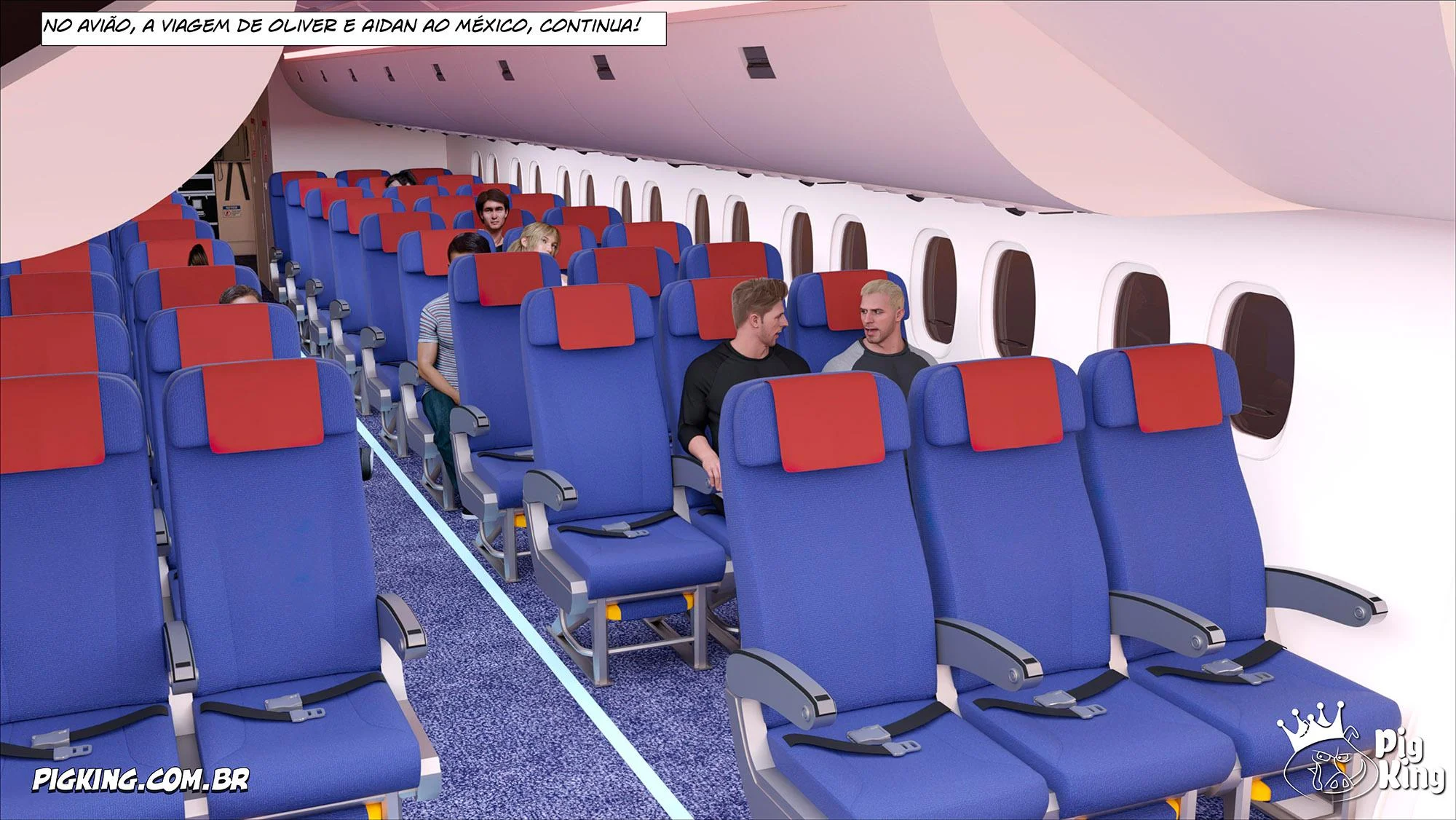 Big Black Cocks 11 – Hentai 3D – Versão em Português Big Black Cocks 11 – Hentai 3D – Versão em Português