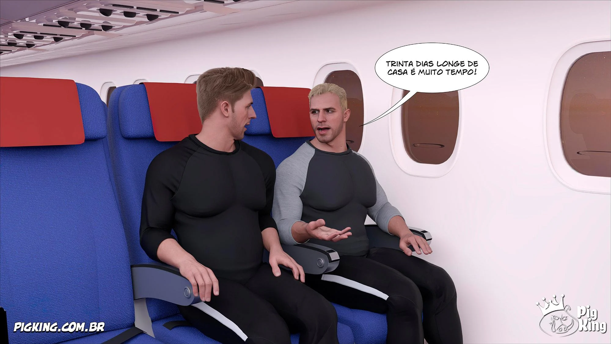 Big Black Cocks 11 – Hentai 3D – Versão em Português Big Black Cocks 11 – Hentai 3D – Versão em Português