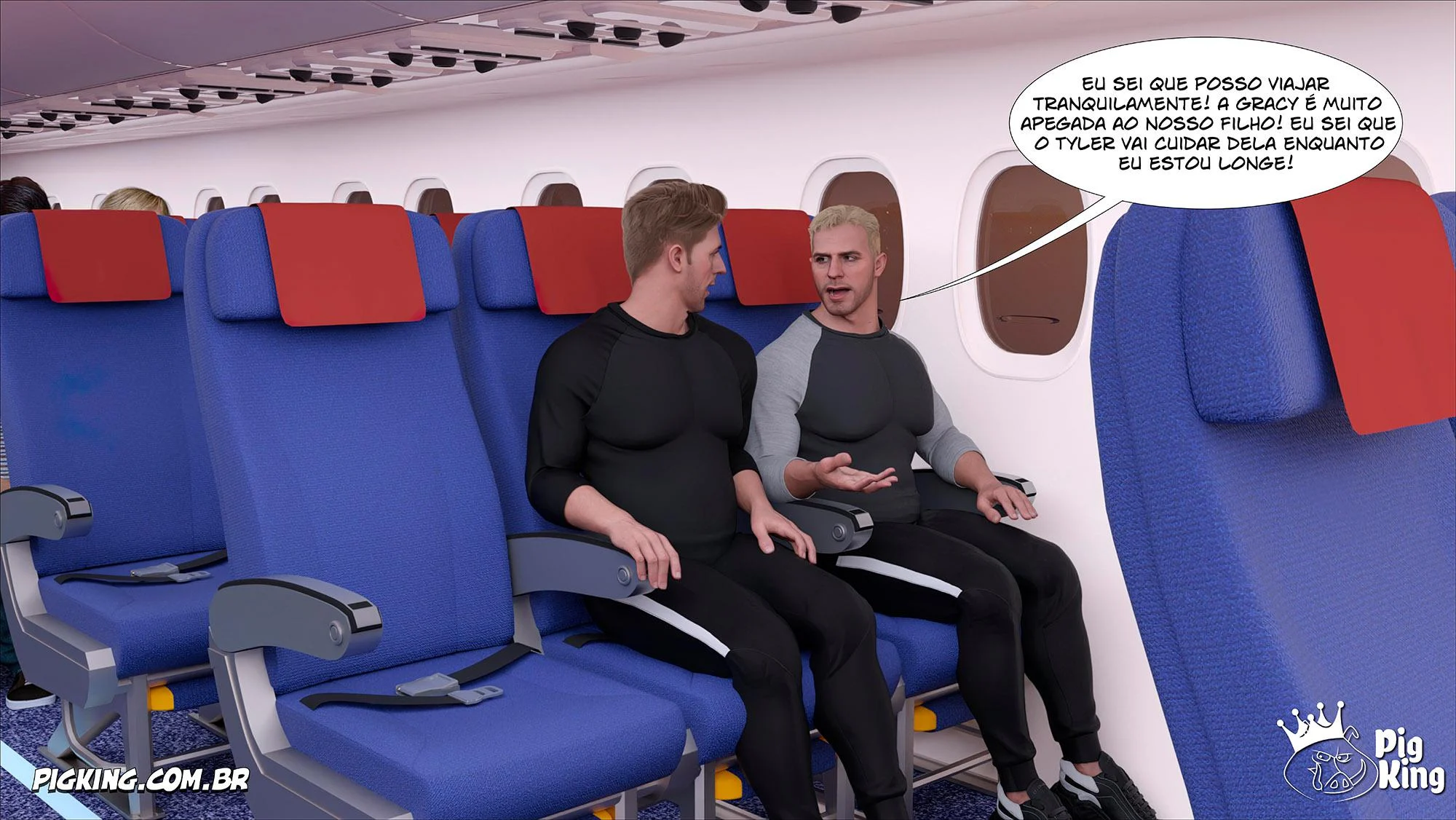 Big Black Cocks 11 – Hentai 3D – Versão em Português Big Black Cocks 11 – Hentai 3D – Versão em Português