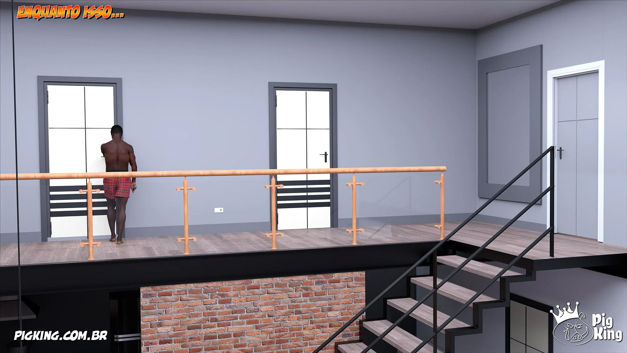 Big Black Cocks 11 – Hentai 3D – Versão em Português Big Black Cocks 11 – Hentai 3D – Versão em Português