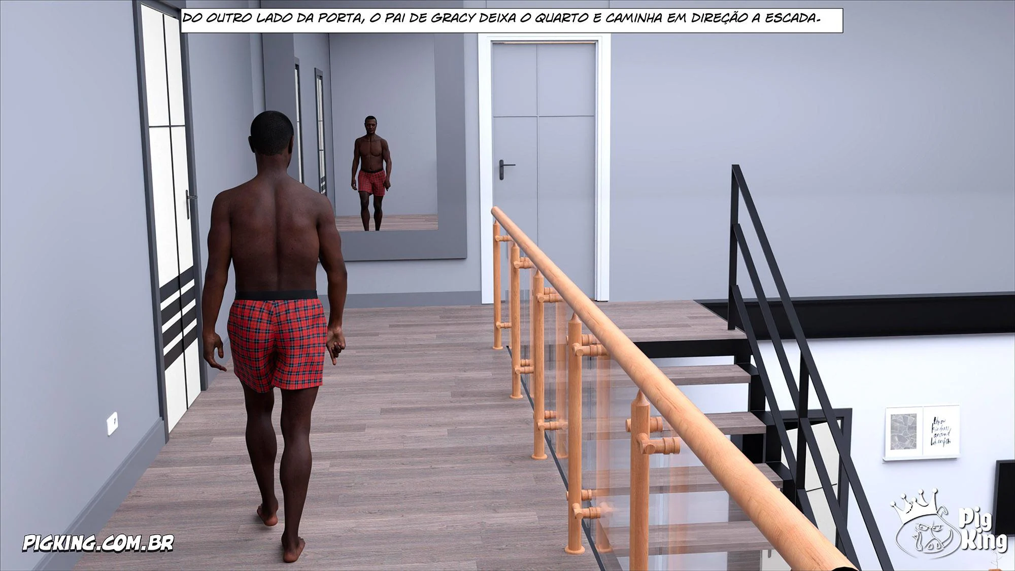 Big Black Cocks 11 – Hentai 3D – Versão em Português Big Black Cocks 11 – Hentai 3D – Versão em Português