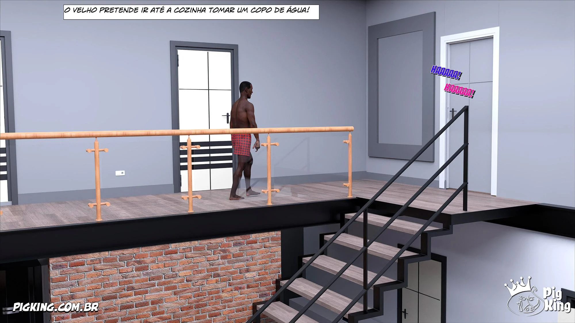 Big Black Cocks 11 – Hentai 3D – Versão em Português Big Black Cocks 11 – Hentai 3D – Versão em Português