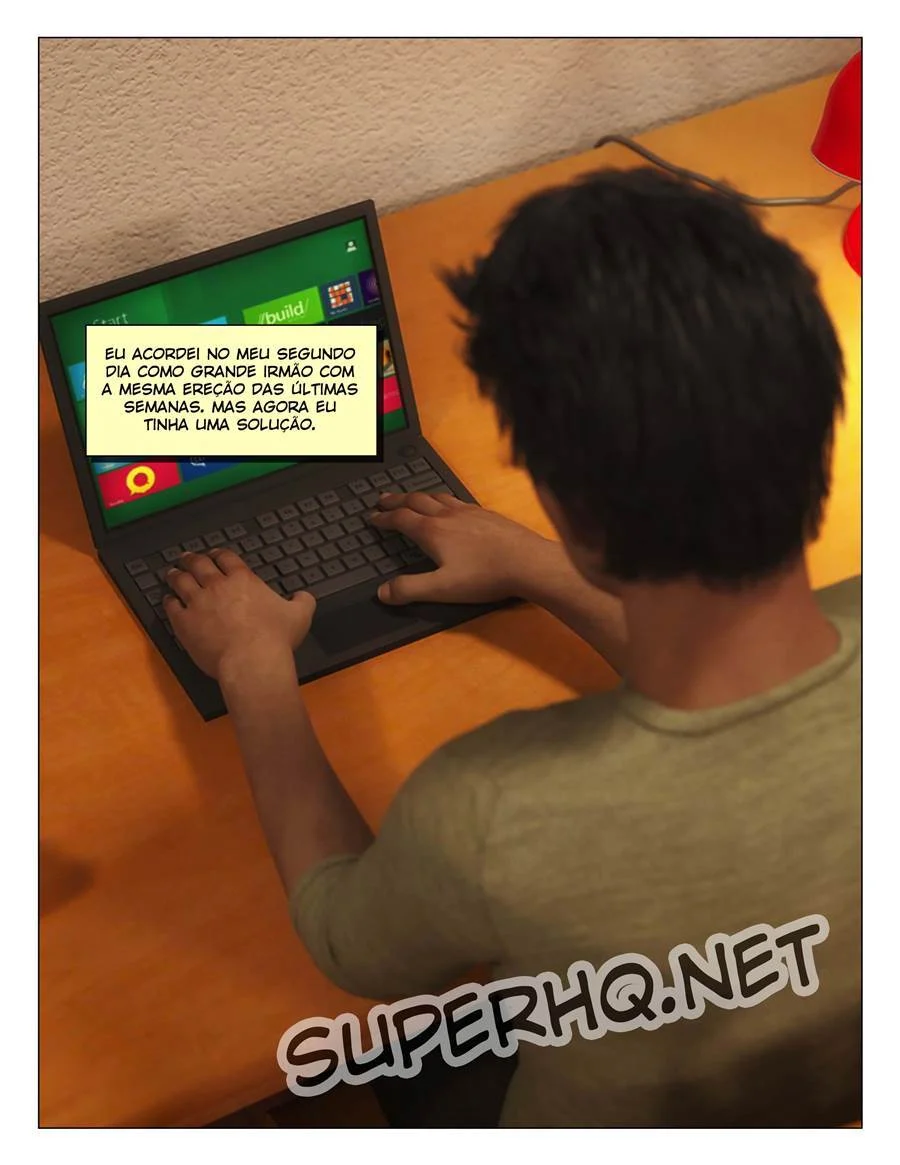 Big Brother 2 – Hentai 3D – Português do Brasil Big Brother 2 – Hentai 3D – Português do Brasil