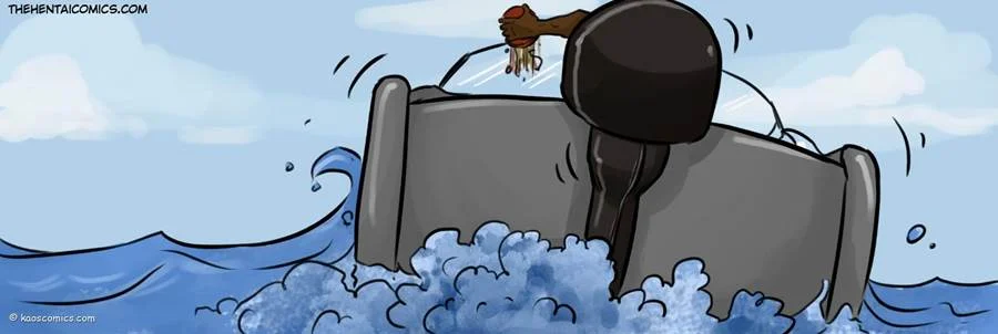 Bikini conspiracy 1 – HQ Traição – Versão PT-BR