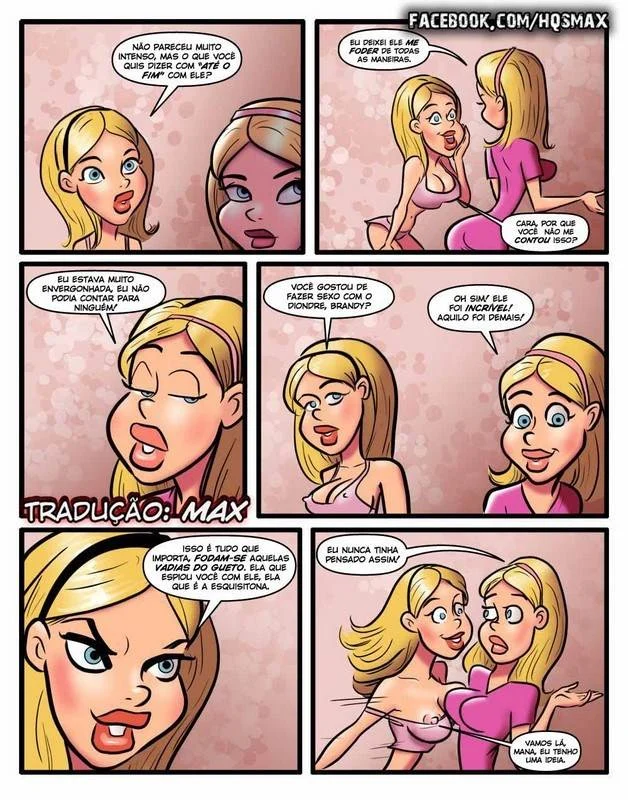 Black Cock Institute 1 – Colegiais Pornô – Versão Brasileira Black Cock Institute 1 – Colegiais Pornô – Versão Brasileira