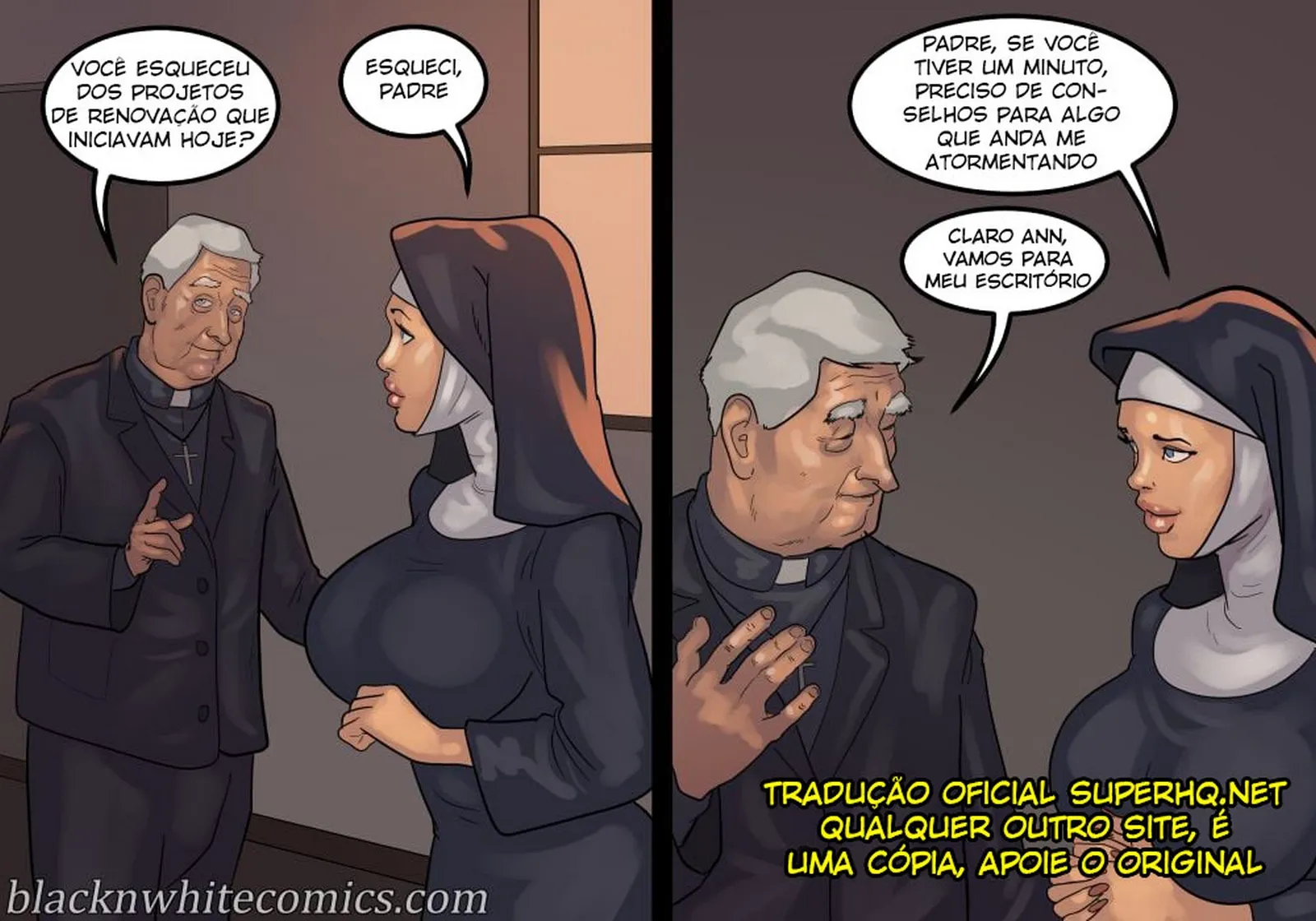 Black Devotion – Hentai Interracial – Alta Qualidade em PT-BR Black Devotion – Hentai Interracial – Alta Qualidade em PT-BR