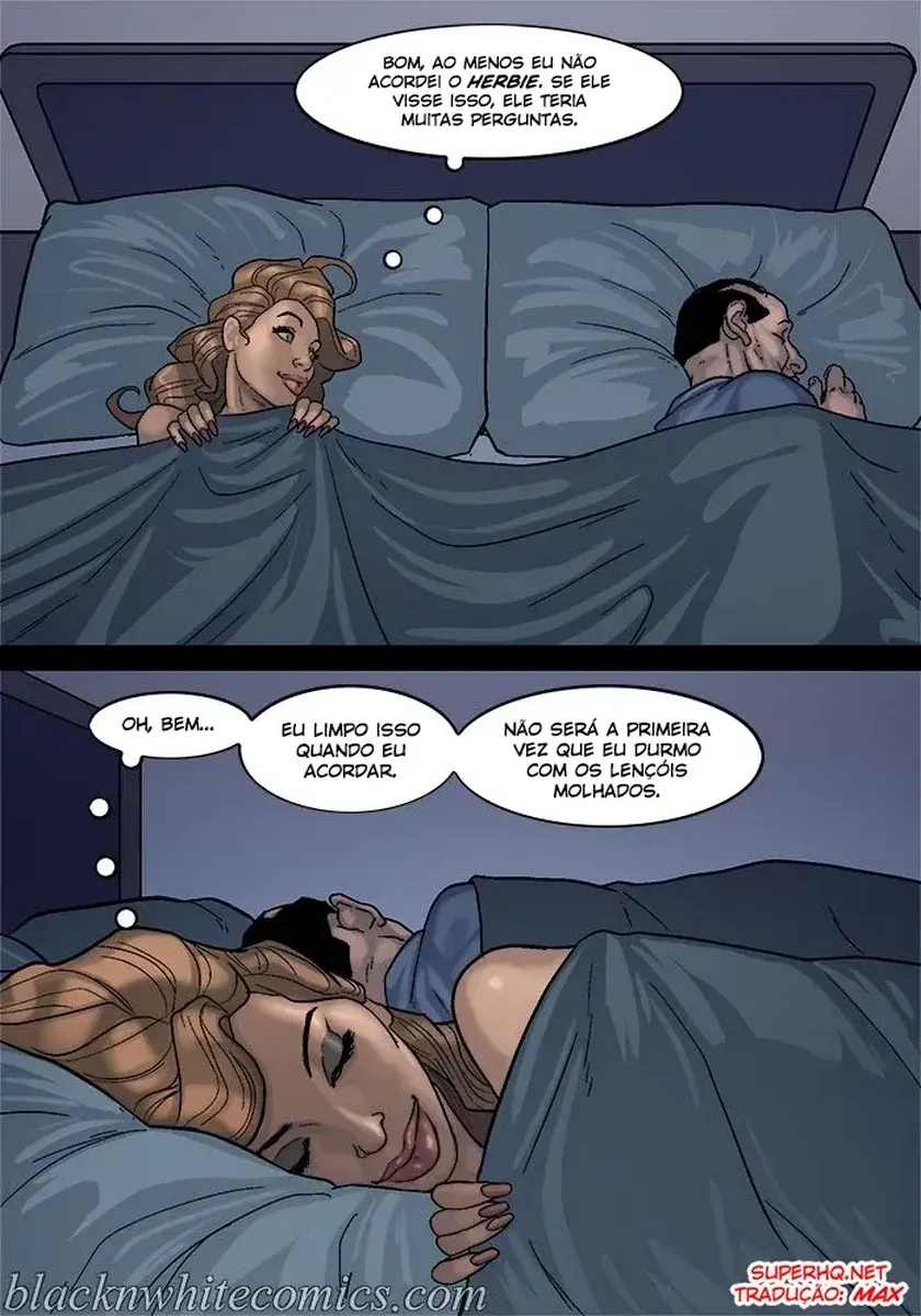 BlacknWhite, The Poker Game 3 – Comics Porno – Traduzido para Português BlacknWhite, The Poker Game 3 – Comics Porno – Traduzido para Português