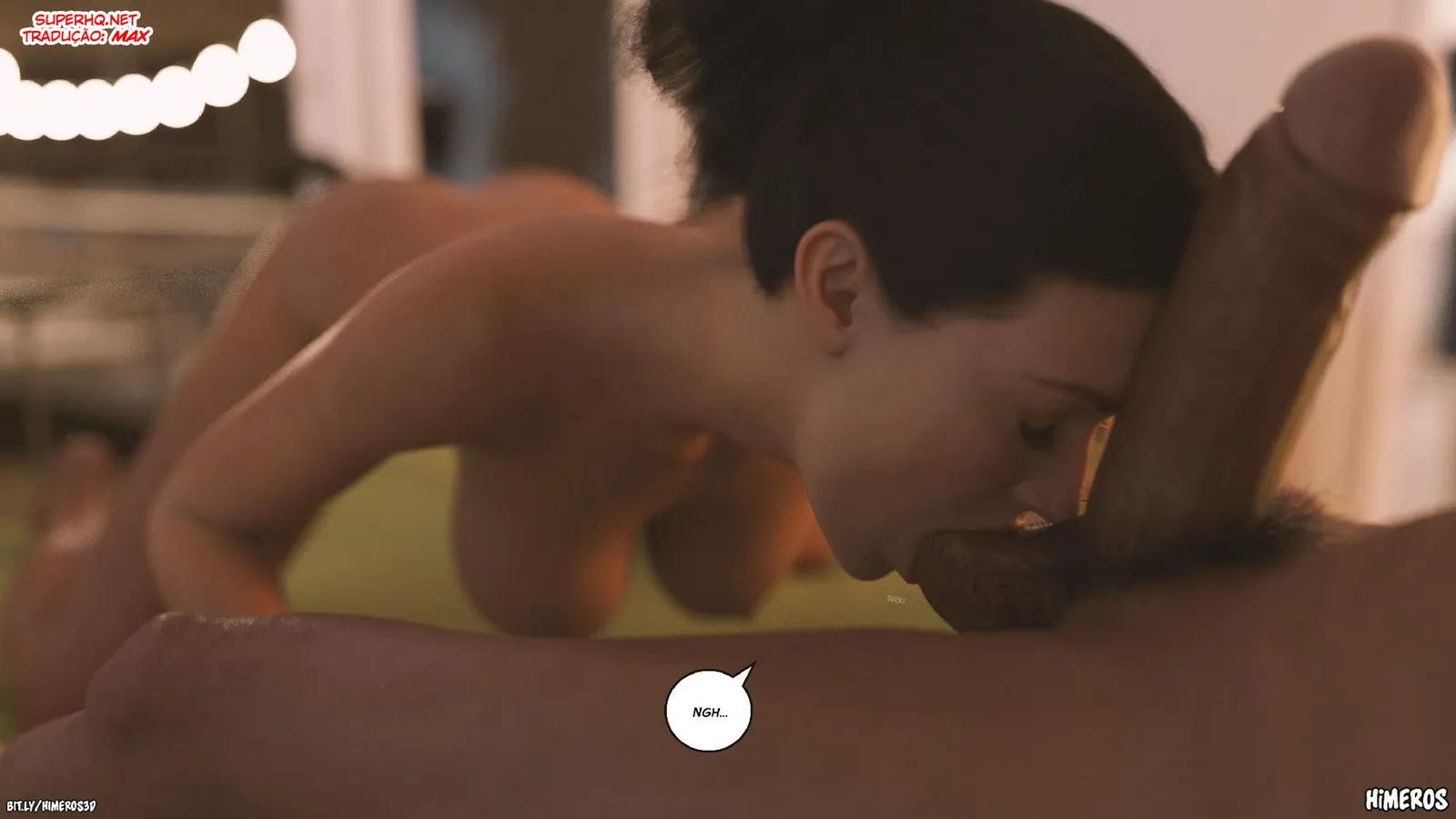 Bucket List 10 – Hentai 3D – Versão Brasileira