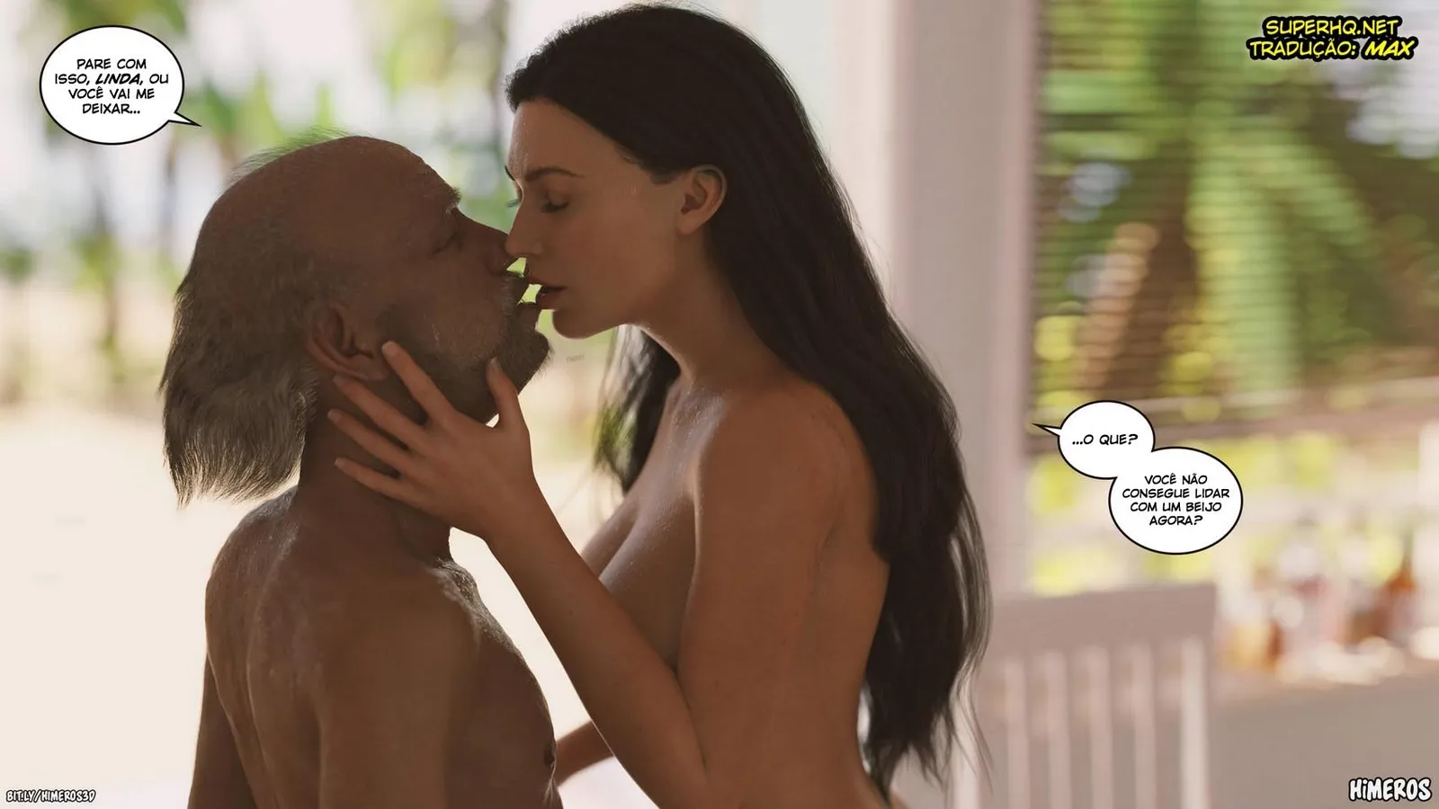 Bucket List 9 – Hentai Incesto – Sem Cortes