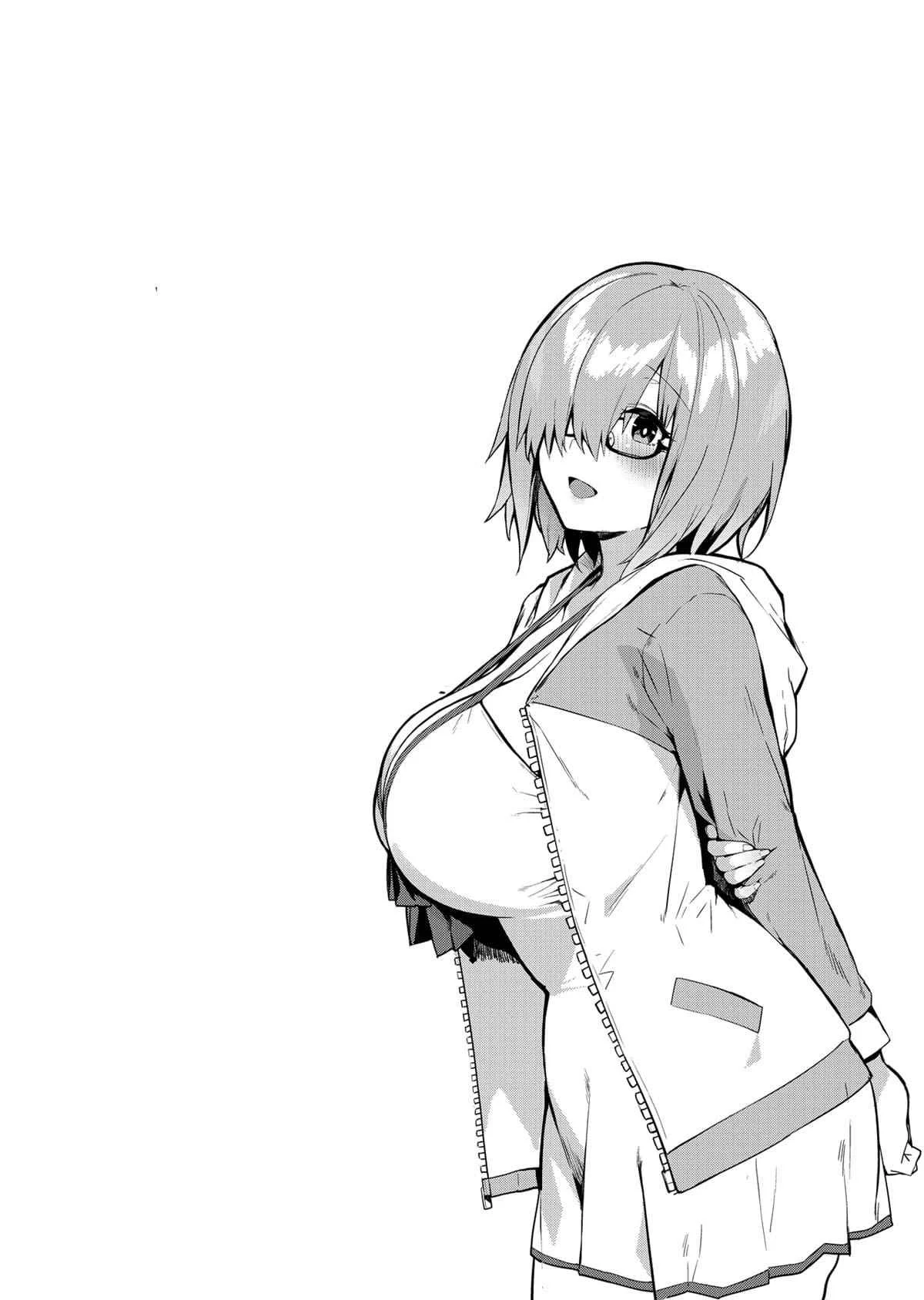 Buraco da Confissão – Hentai – Português do Brasil