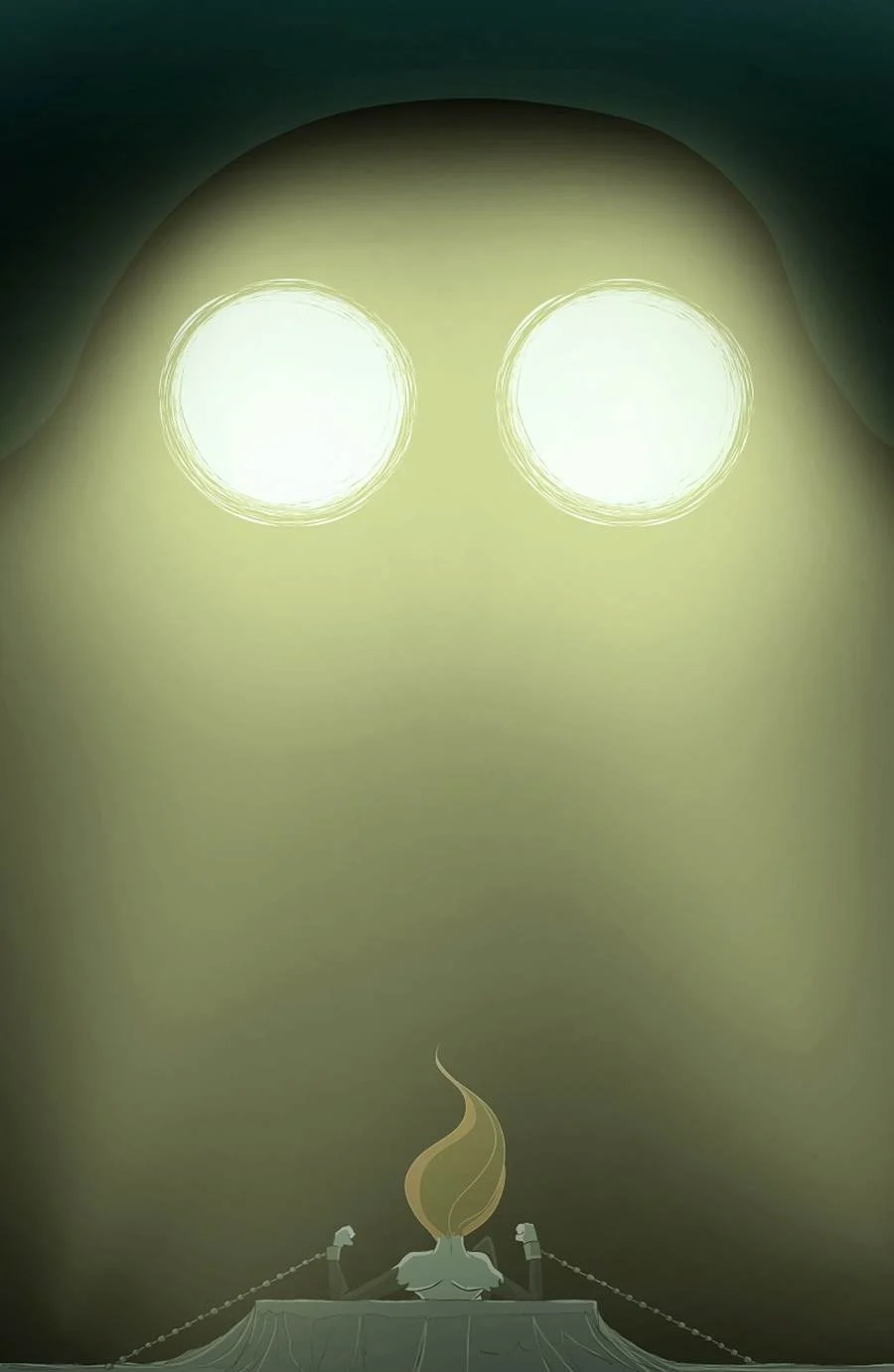 Call of Kimthulu – Kim Possible – Quadrinho em PT-BR Call of Kimthulu – Kim Possible – Quadrinho em PT-BR