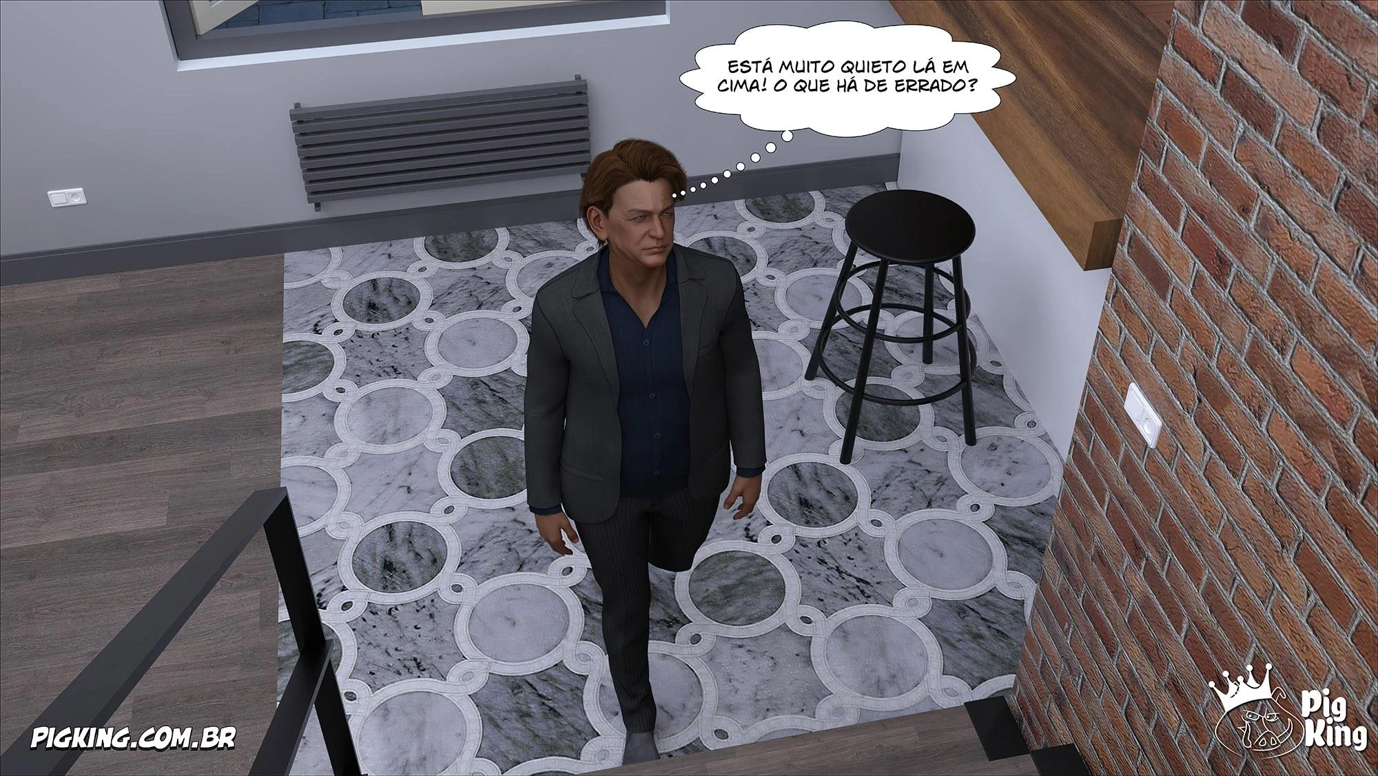 Caroline 4 – Super HQ – Alta Qualidade em PT-BR