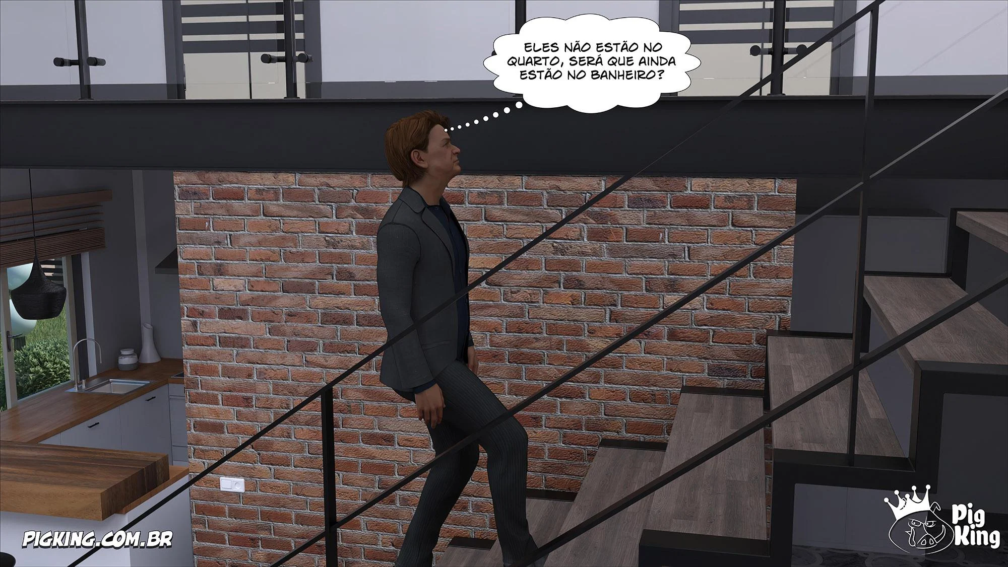 Caroline 4 – Super HQ – Alta Qualidade em PT-BR