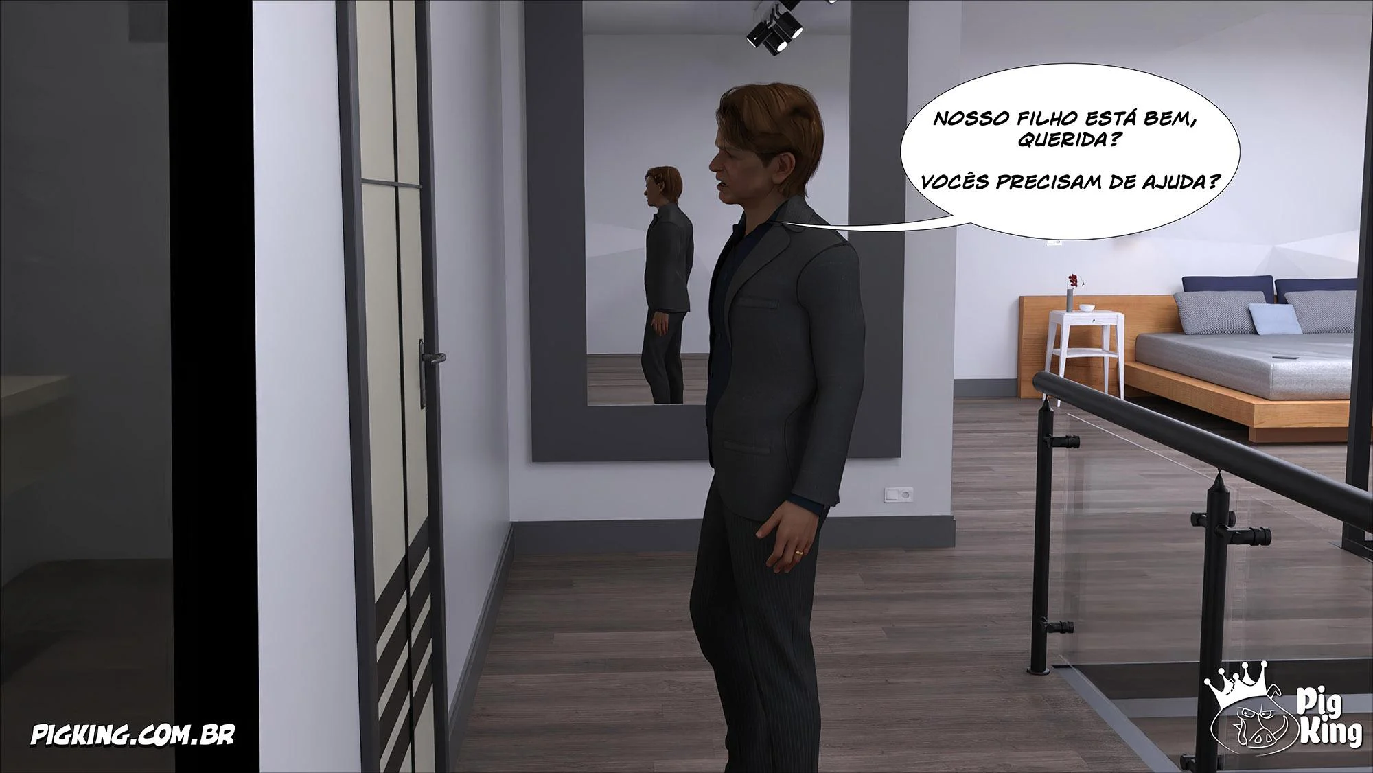 Caroline 4 – Super HQ – Alta Qualidade em PT-BR