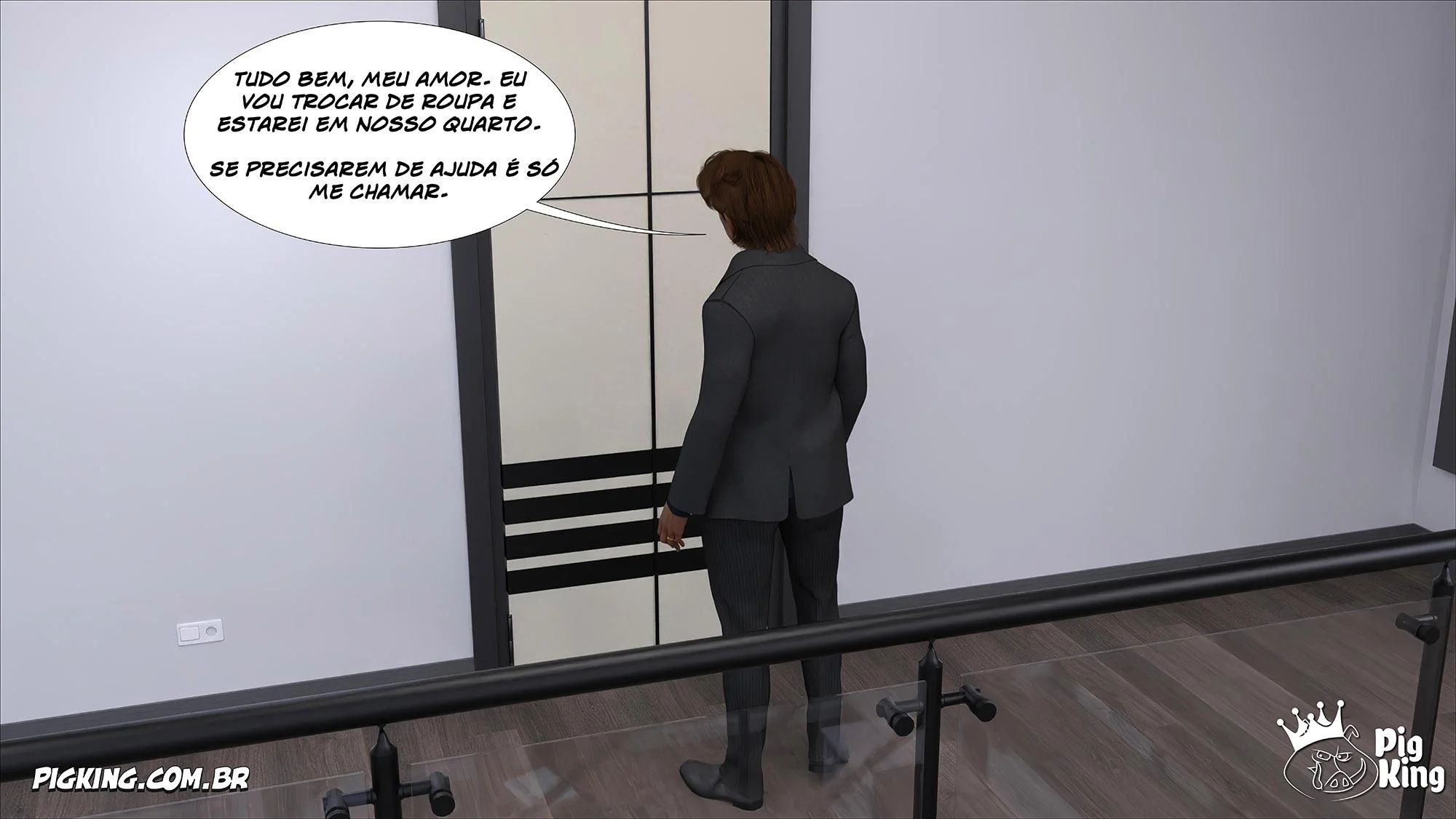 Caroline 4 – Super HQ – Alta Qualidade em PT-BR