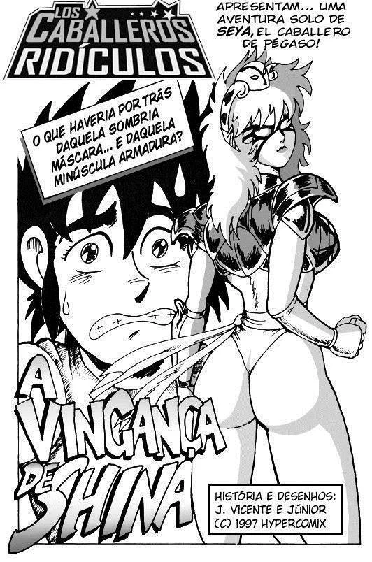 Cavaleiros do Zodíaco a procura de sexo – Manga Hentai – Falas em PT-BR Cavaleiros do Zodíaco a procura de sexo – Manga Hentai – Falas em PT-BR