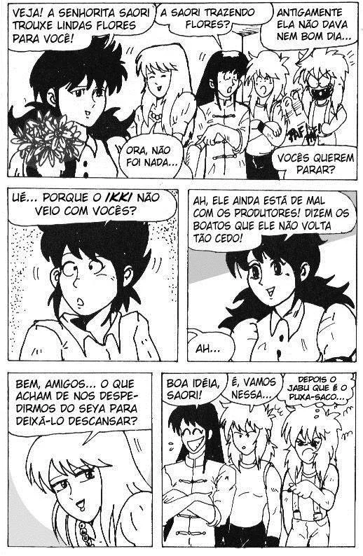 Cavaleiros do Zodíaco a procura de sexo – Manga Hentai – Falas em PT-BR Cavaleiros do Zodíaco a procura de sexo – Manga Hentai – Falas em PT-BR