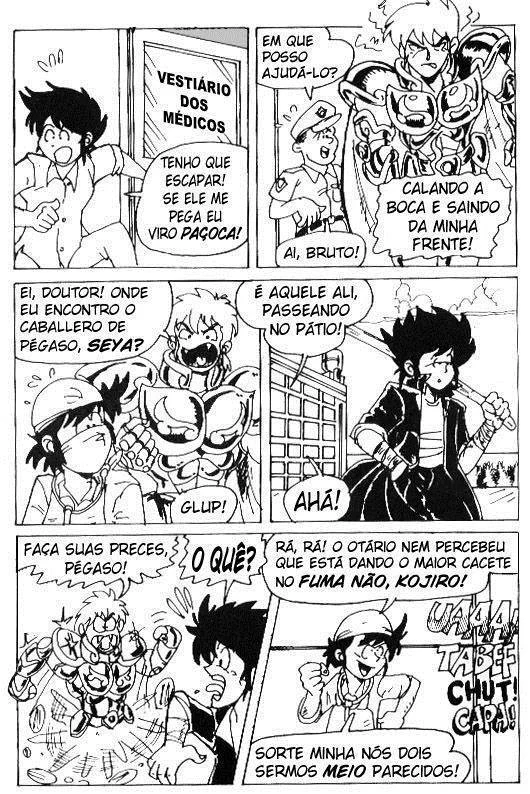 Cavaleiros do Zodíaco a procura de sexo – Manga Hentai – Falas em PT-BR Cavaleiros do Zodíaco a procura de sexo – Manga Hentai – Falas em PT-BR