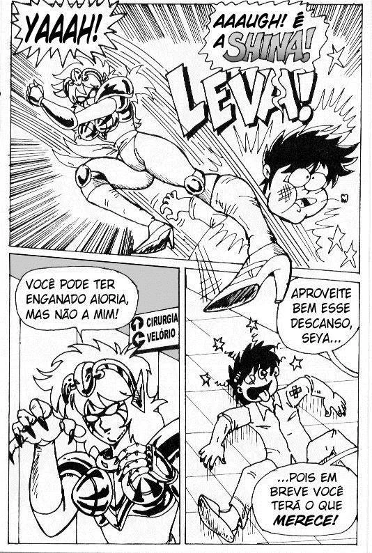 Cavaleiros do Zodíaco a procura de sexo – Manga Hentai – Falas em PT-BR Cavaleiros do Zodíaco a procura de sexo – Manga Hentai – Falas em PT-BR