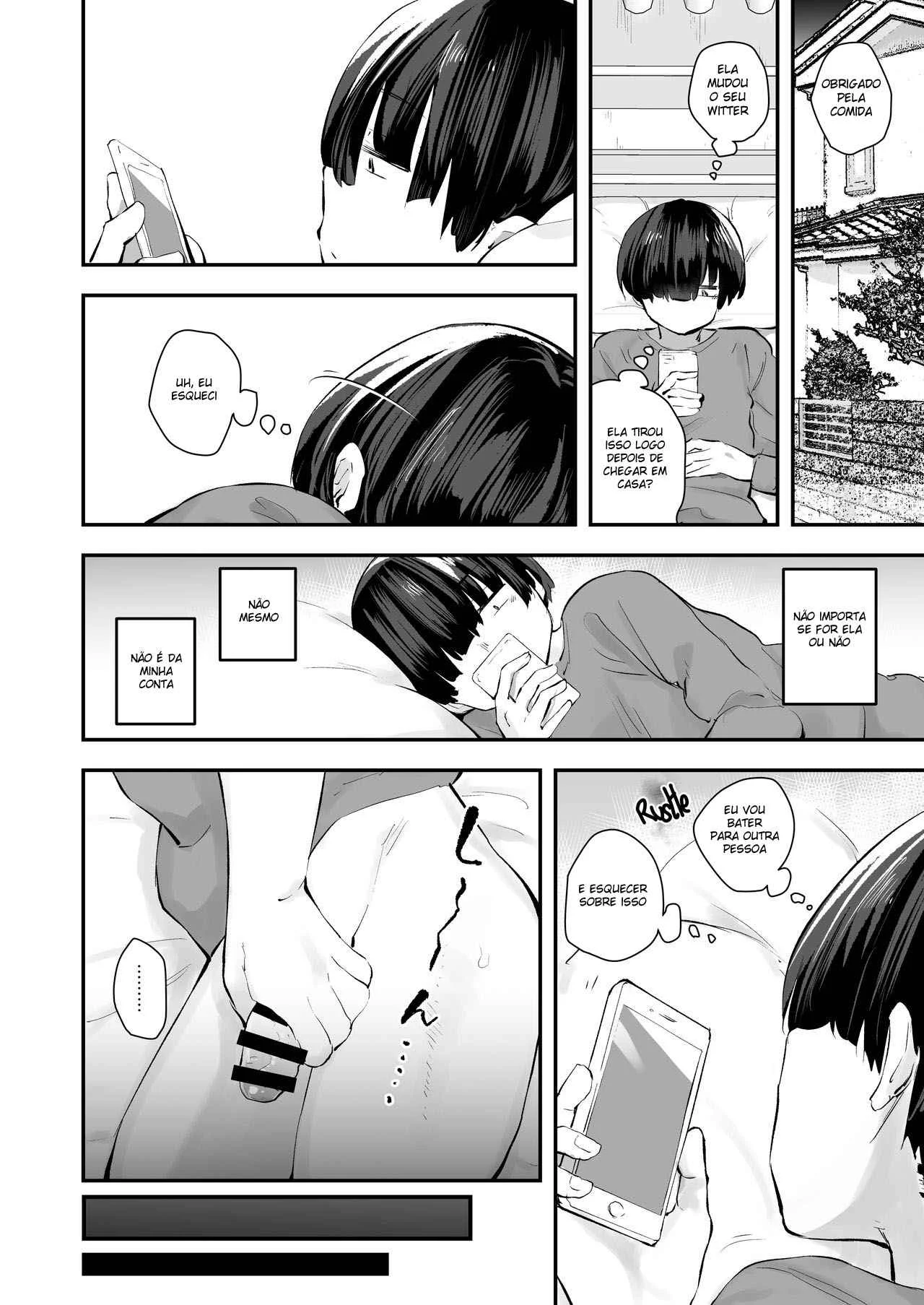 A Minha Colega de Classe Tem OnlyFans – Doujinshi – Versão Completa A Minha Colega de Classe Tem OnlyFans – Doujinshi – Versão Completa