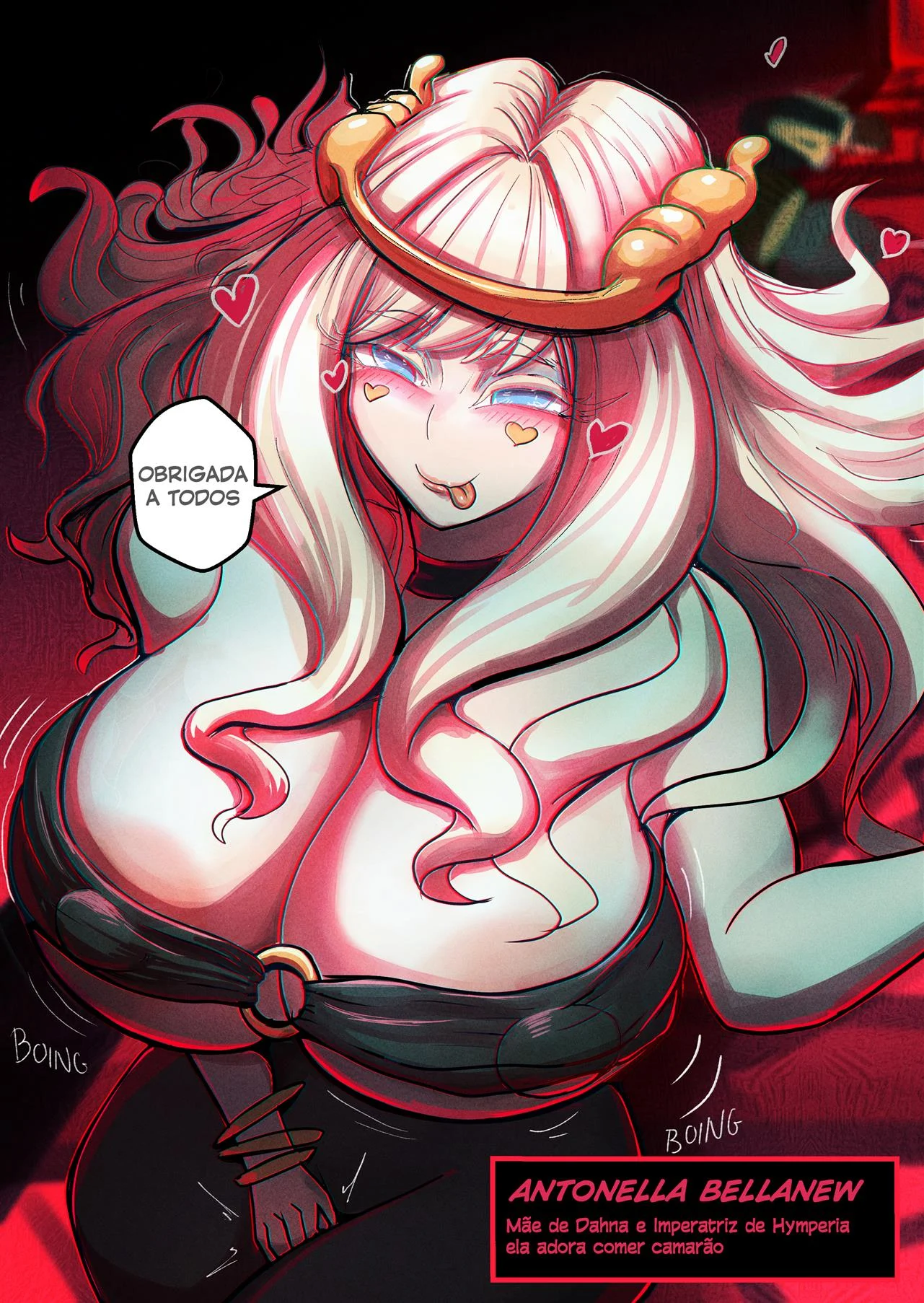 Colegiais não são vadias ok? 3 – Hentai – Traduzido para Português