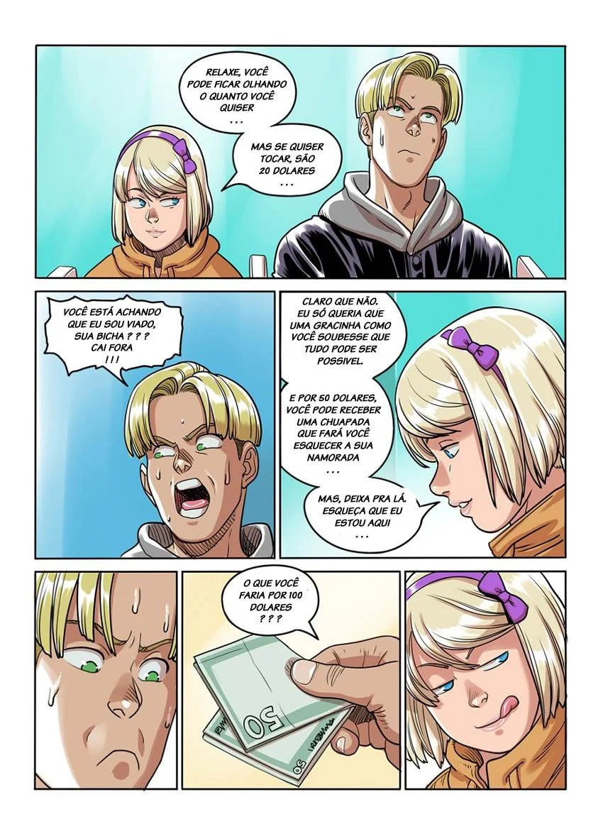 Fudendo Meu Amigo Gay em Cenas Explícitas - Hentai Brasileiro Ardente Fudendo Meu Amigo Gay em Cenas Explícitas - Hentai Brasileiro Ardente