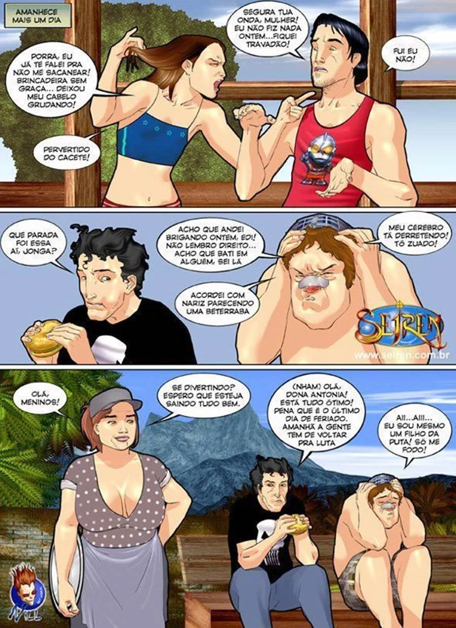 Comendo mulheres bêbadas – Contos Eróticos – Versão Completa