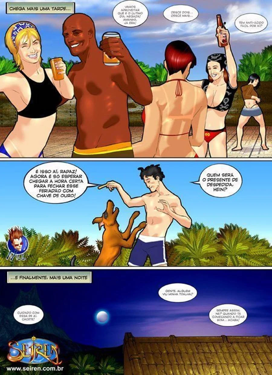 Comendo mulheres bêbadas – Contos Eróticos – Versão Completa